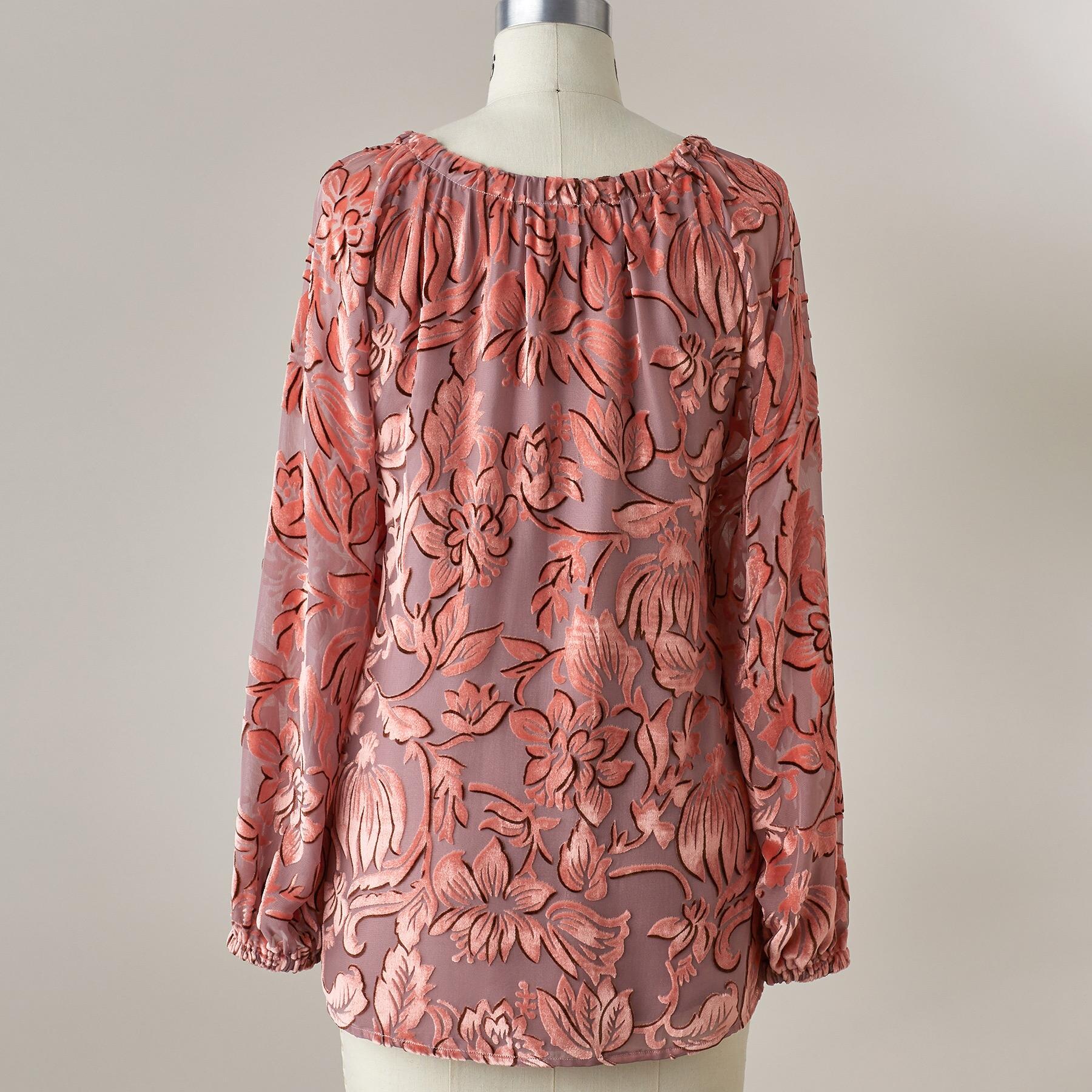 Eloise Top