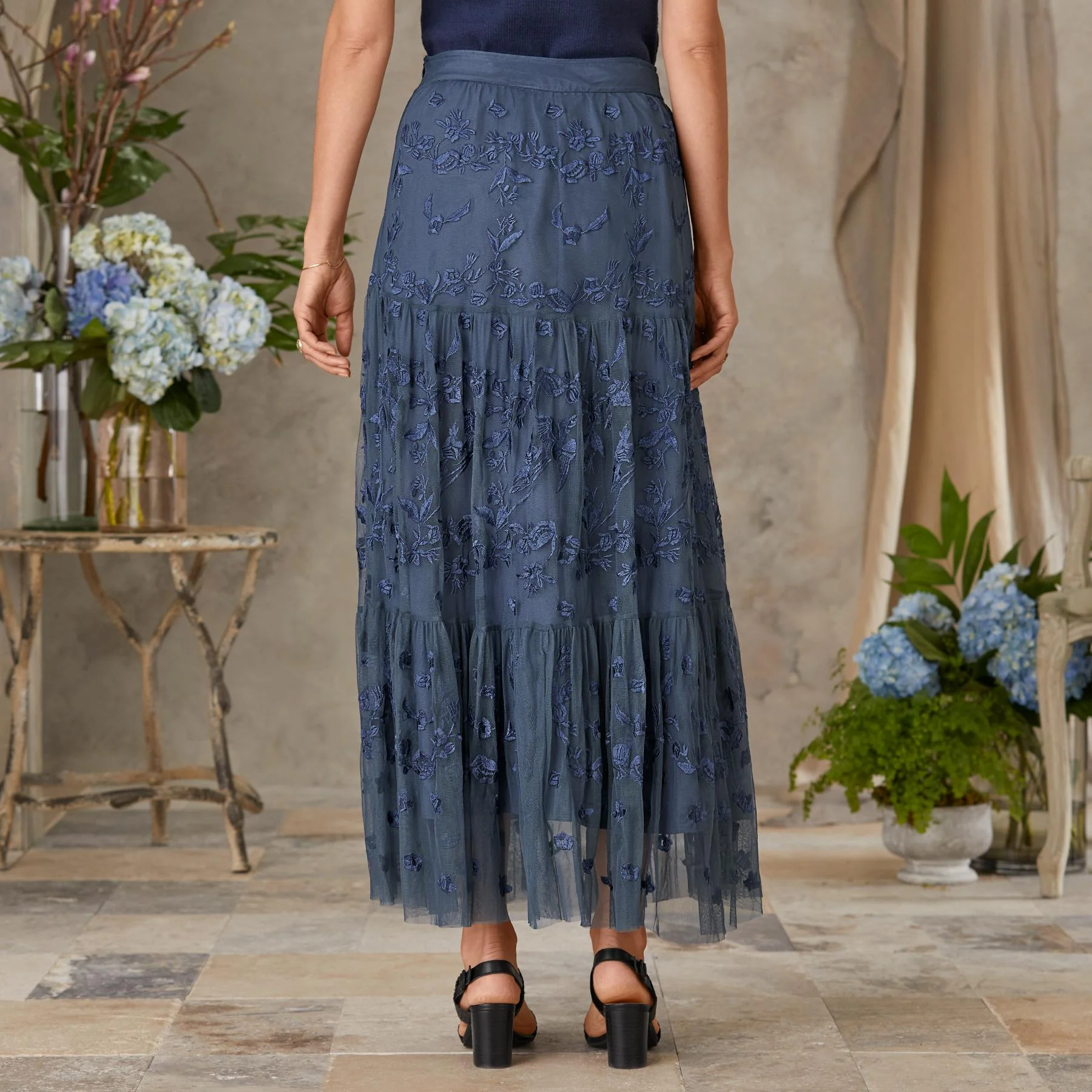 Rielle Skirt
