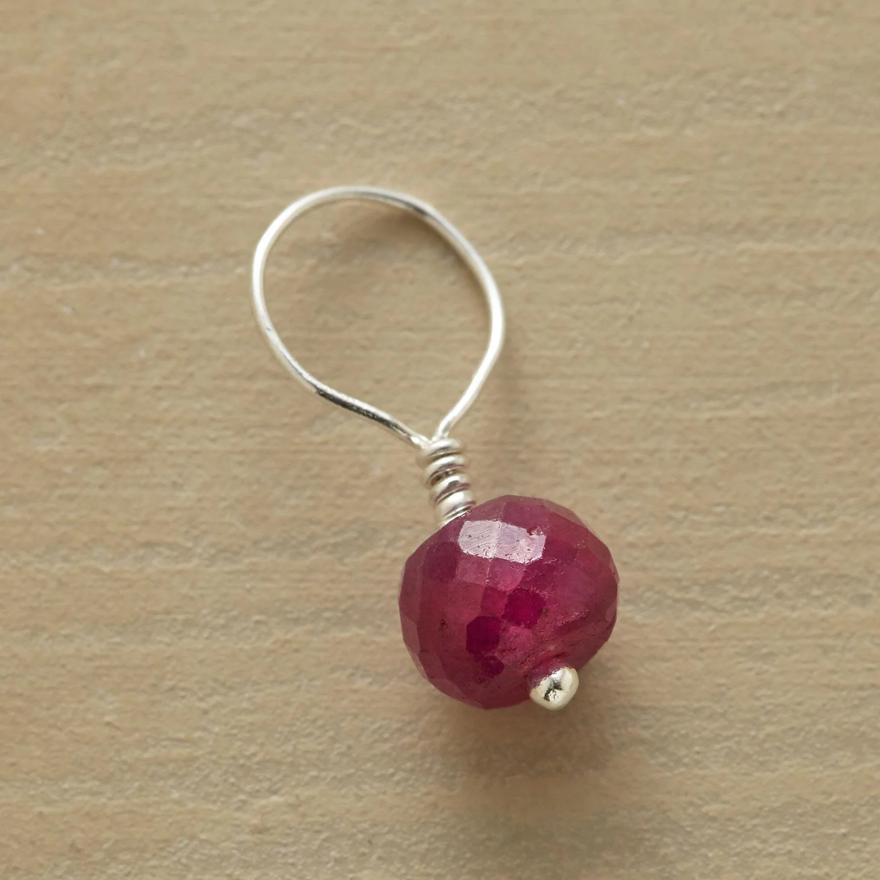 Birthstone Charms