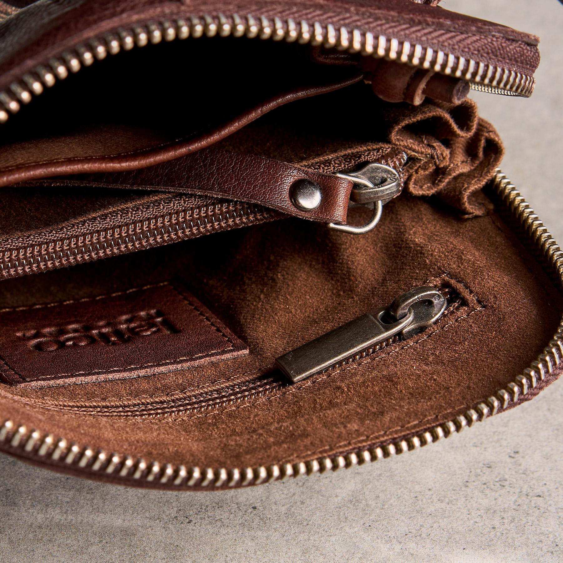 Crossing Trails Bag