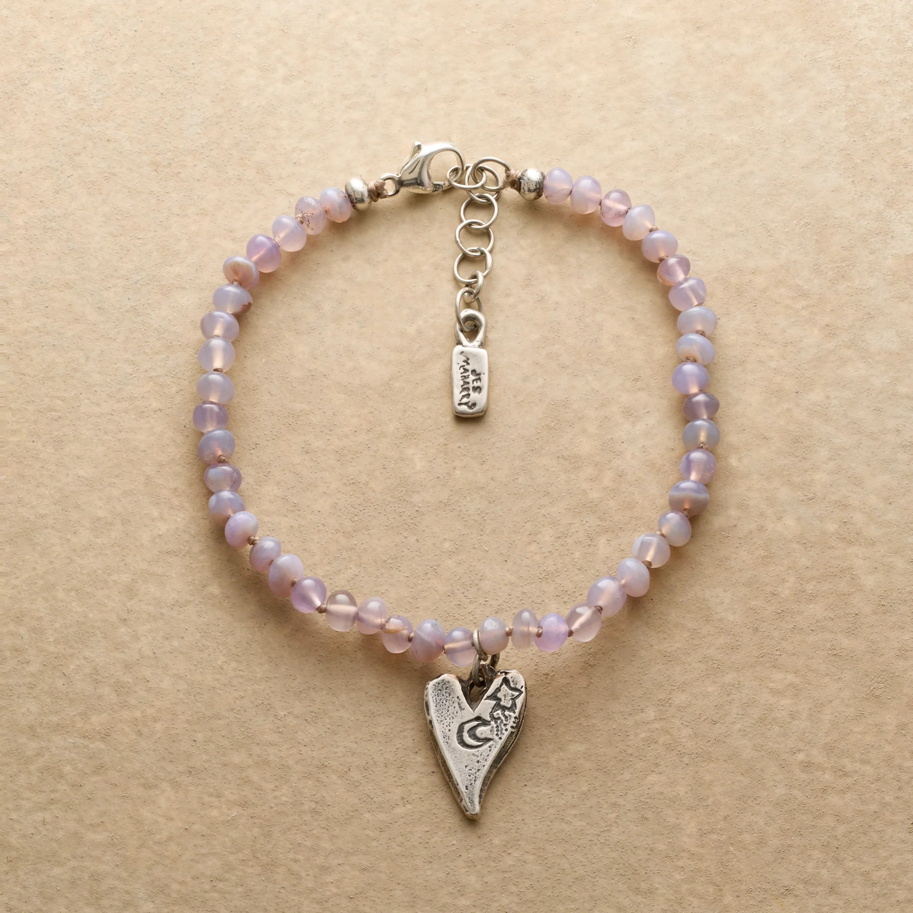 Butterfly Love Bracelet
