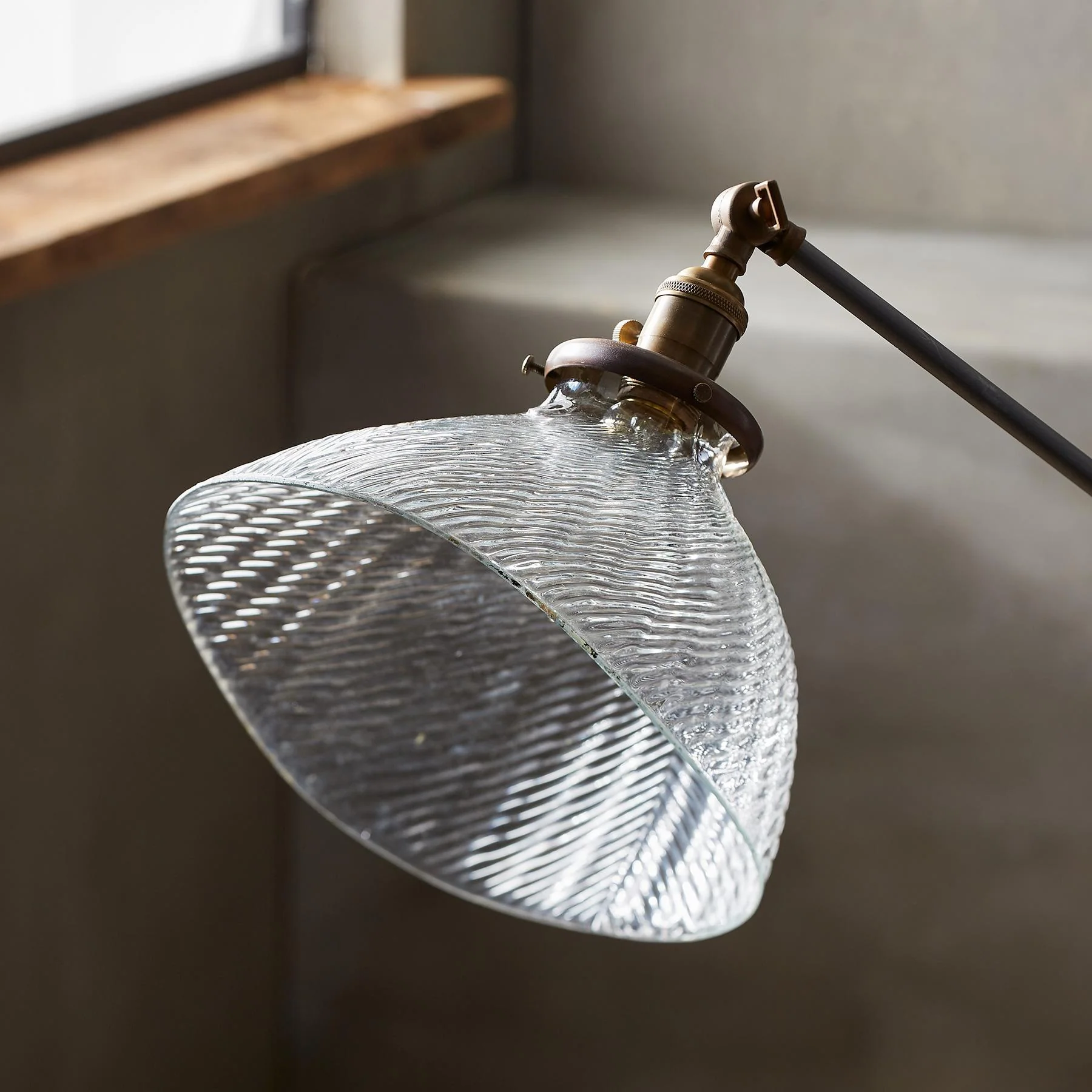 Burchette Floor Lamp