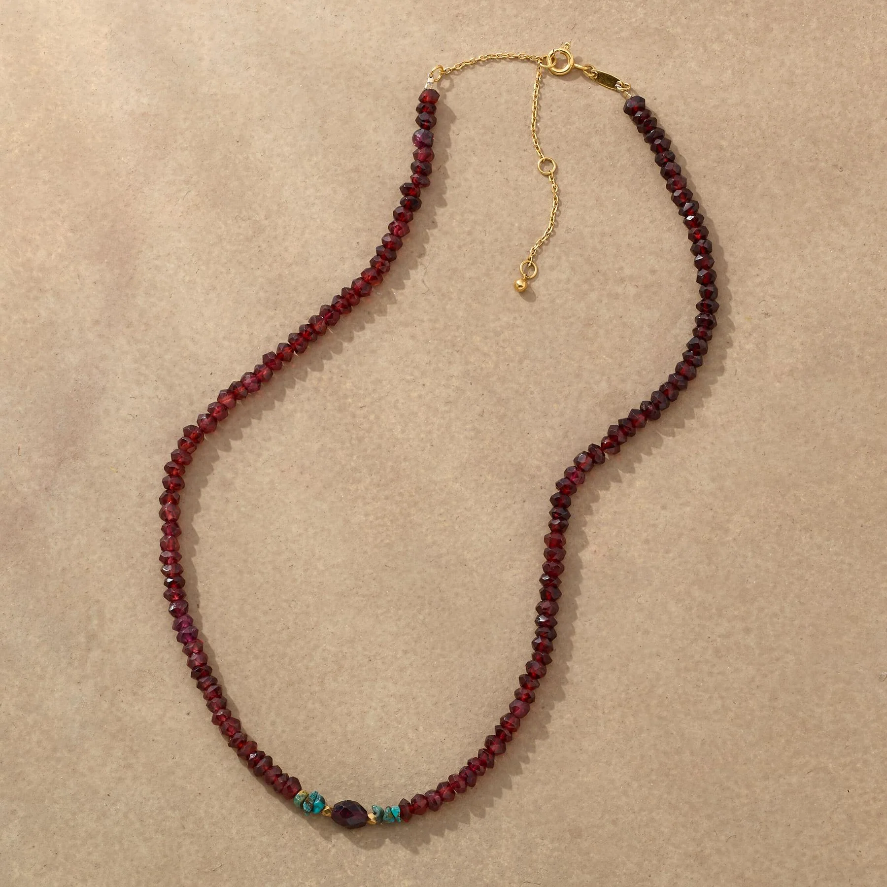Daybreak Necklace