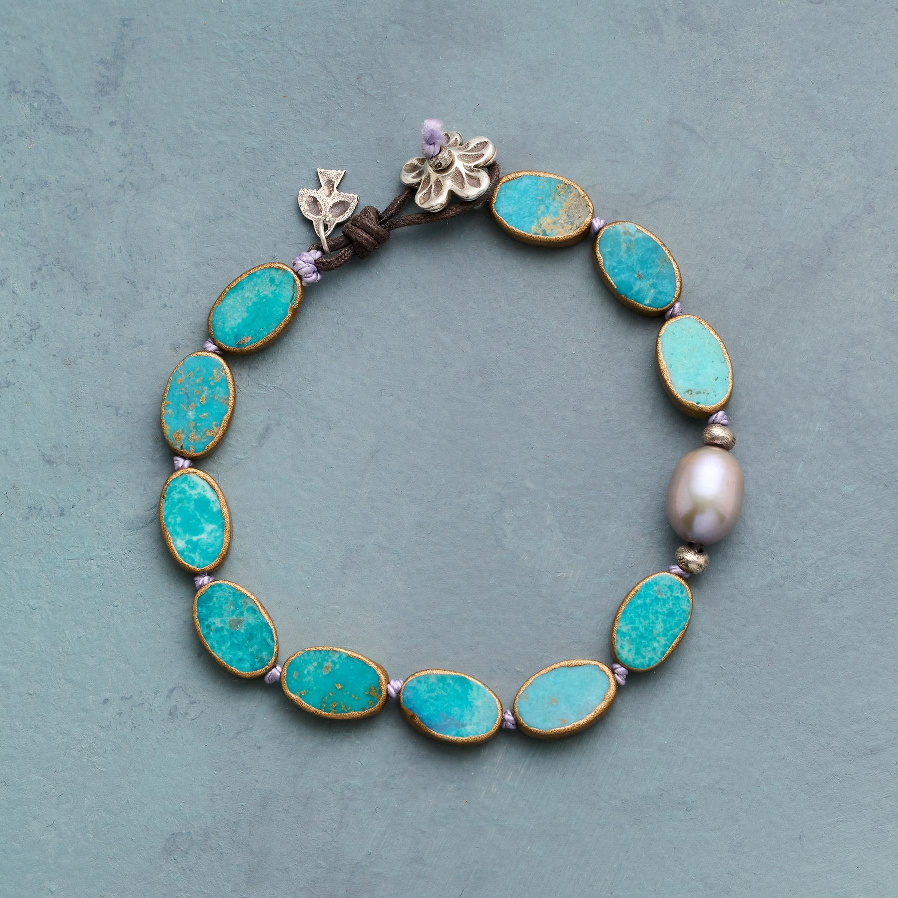 Oasis Bracelet
