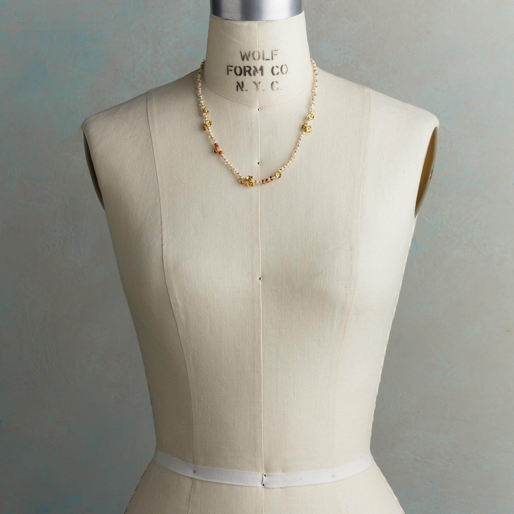 Petal Perfect Necklace