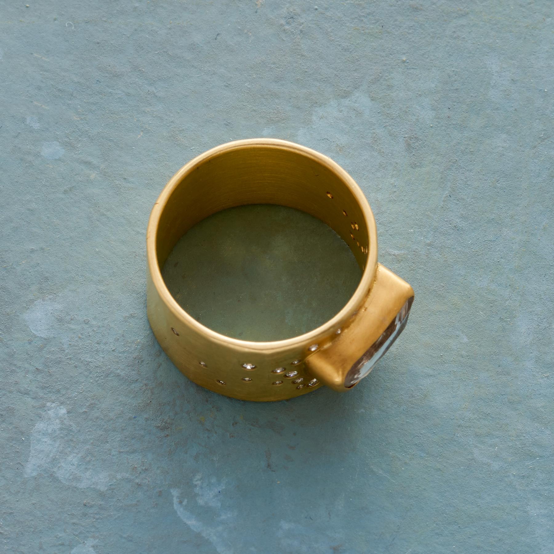 Out Of This World Ring