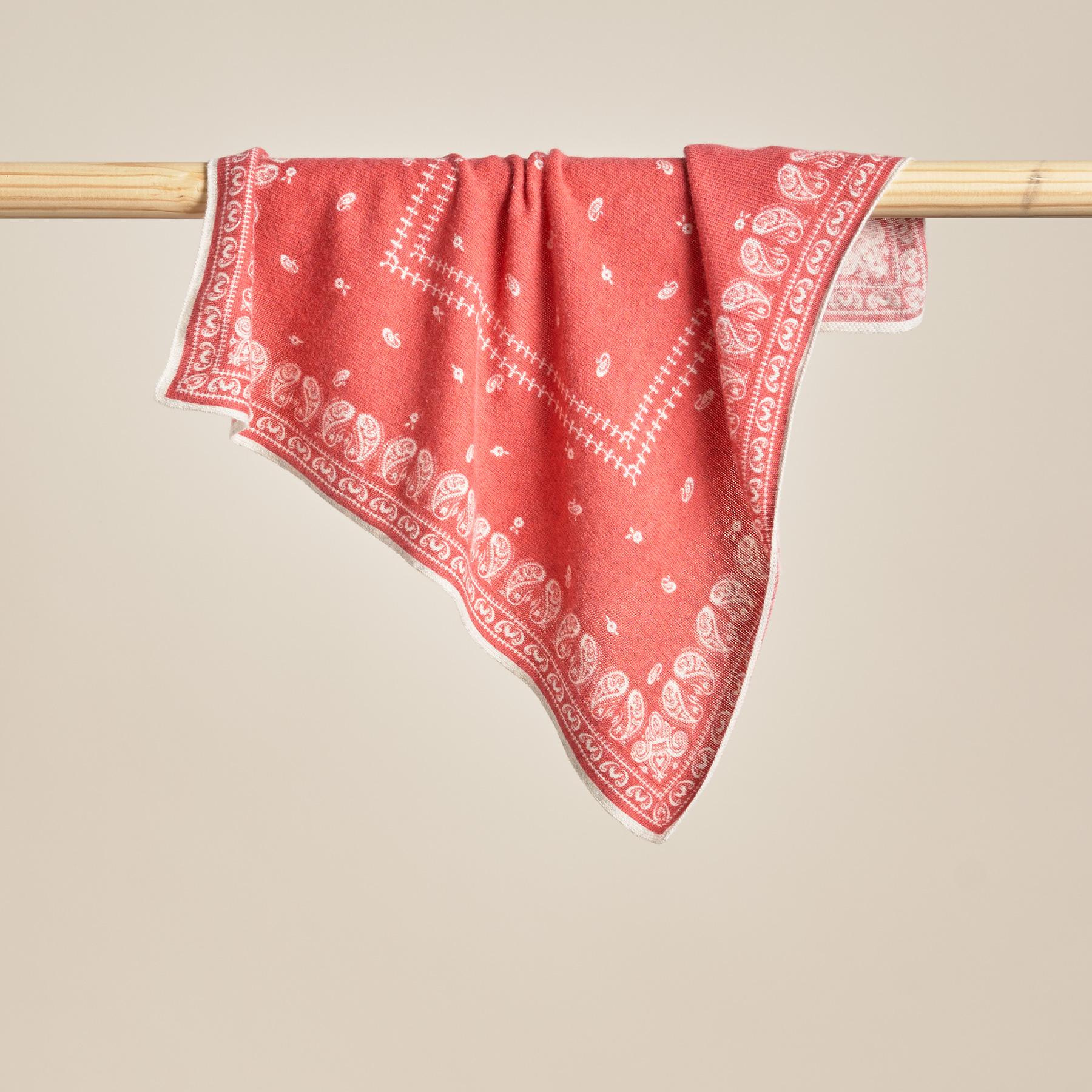 Edita Cashmere Bandana