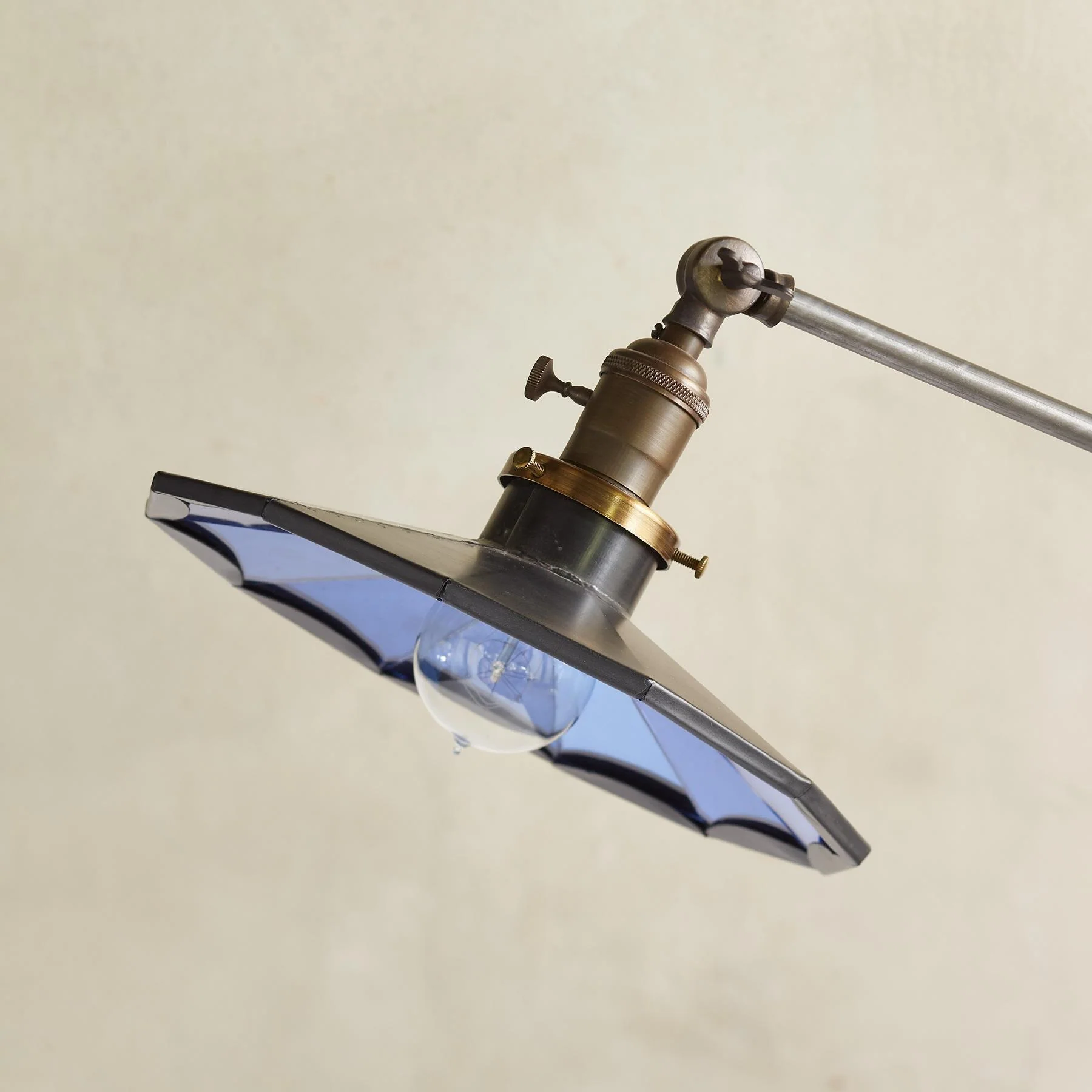 Stuart Floor Lamp