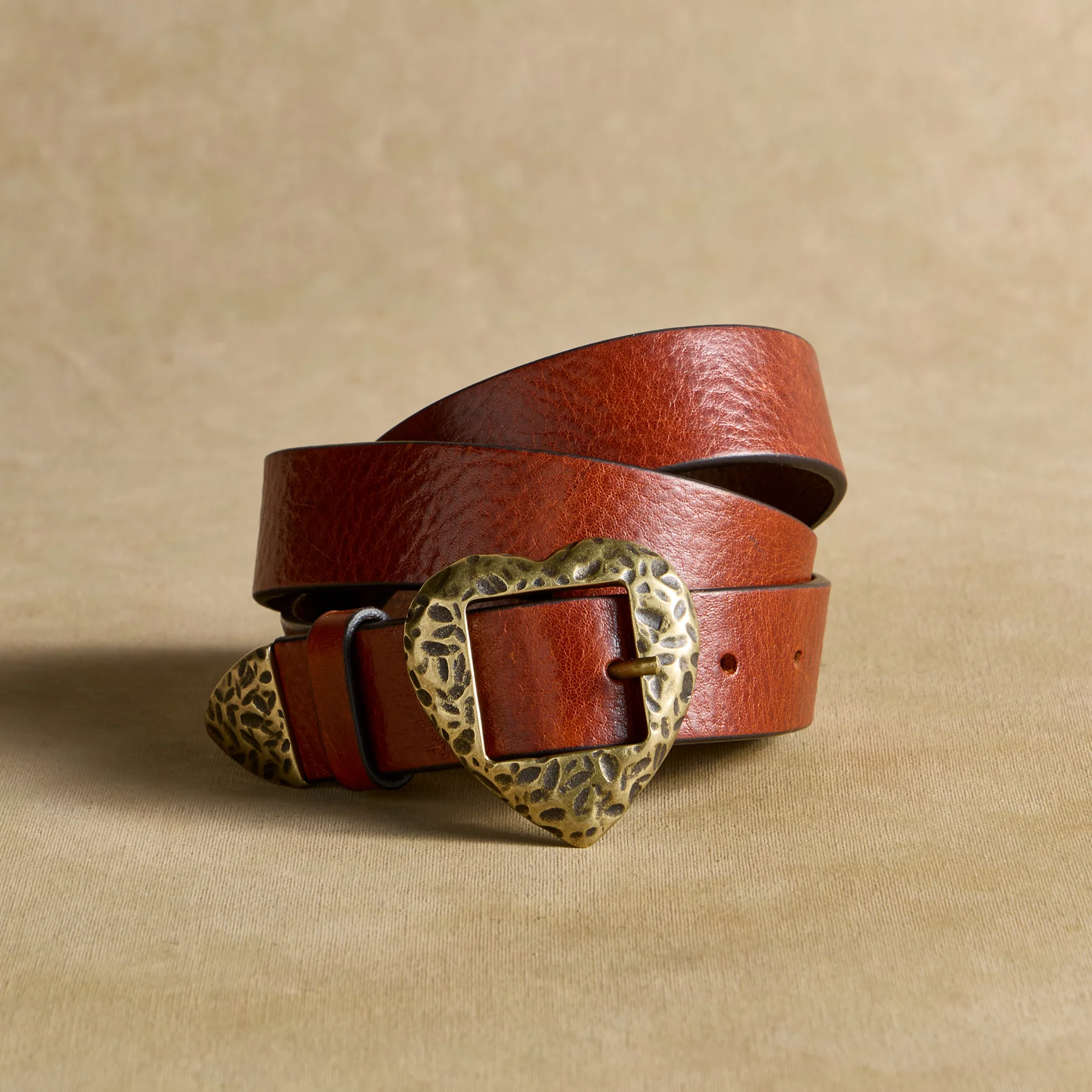 Full Hearts Belt