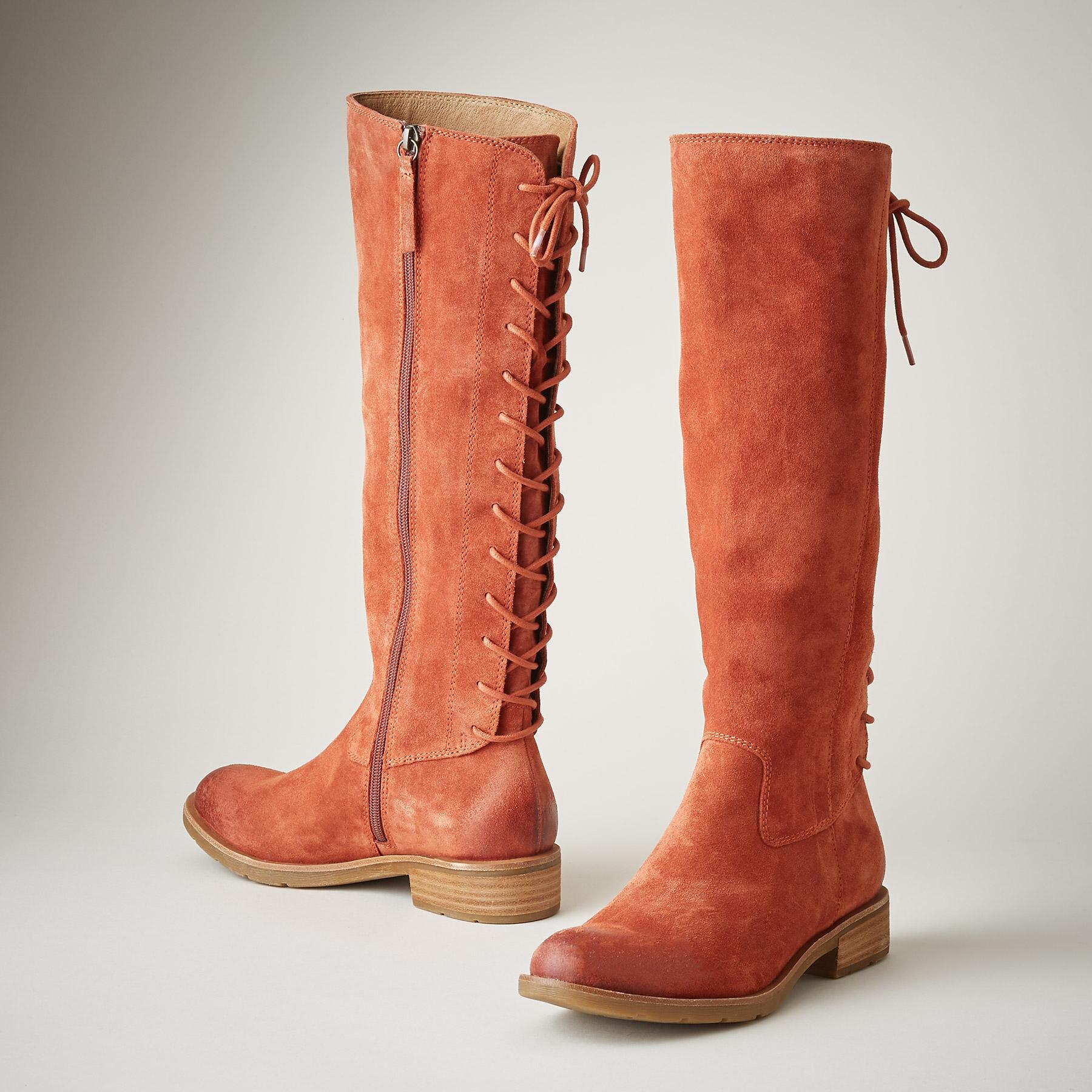 Sharnell I I Boots