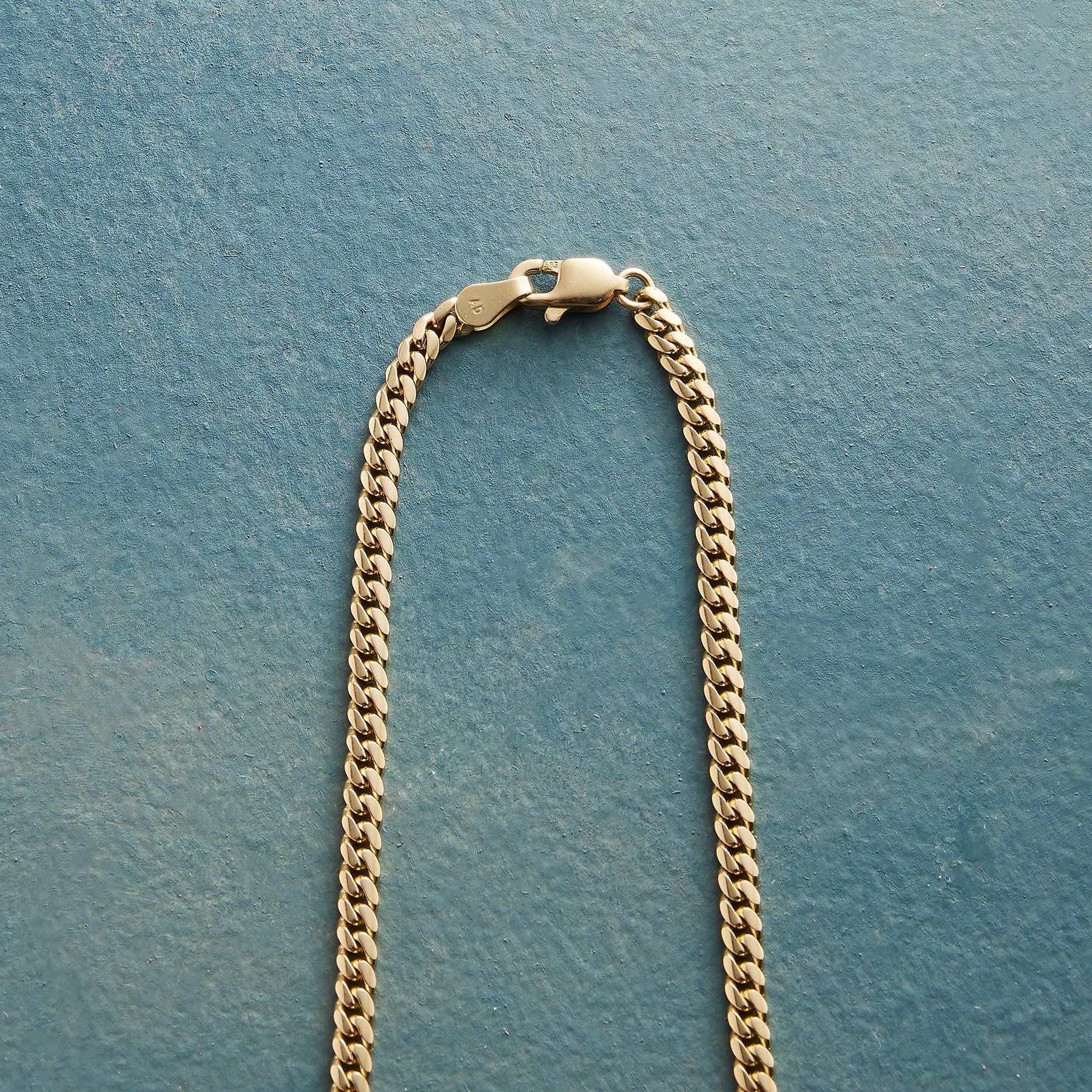 Helping Hands Necklace