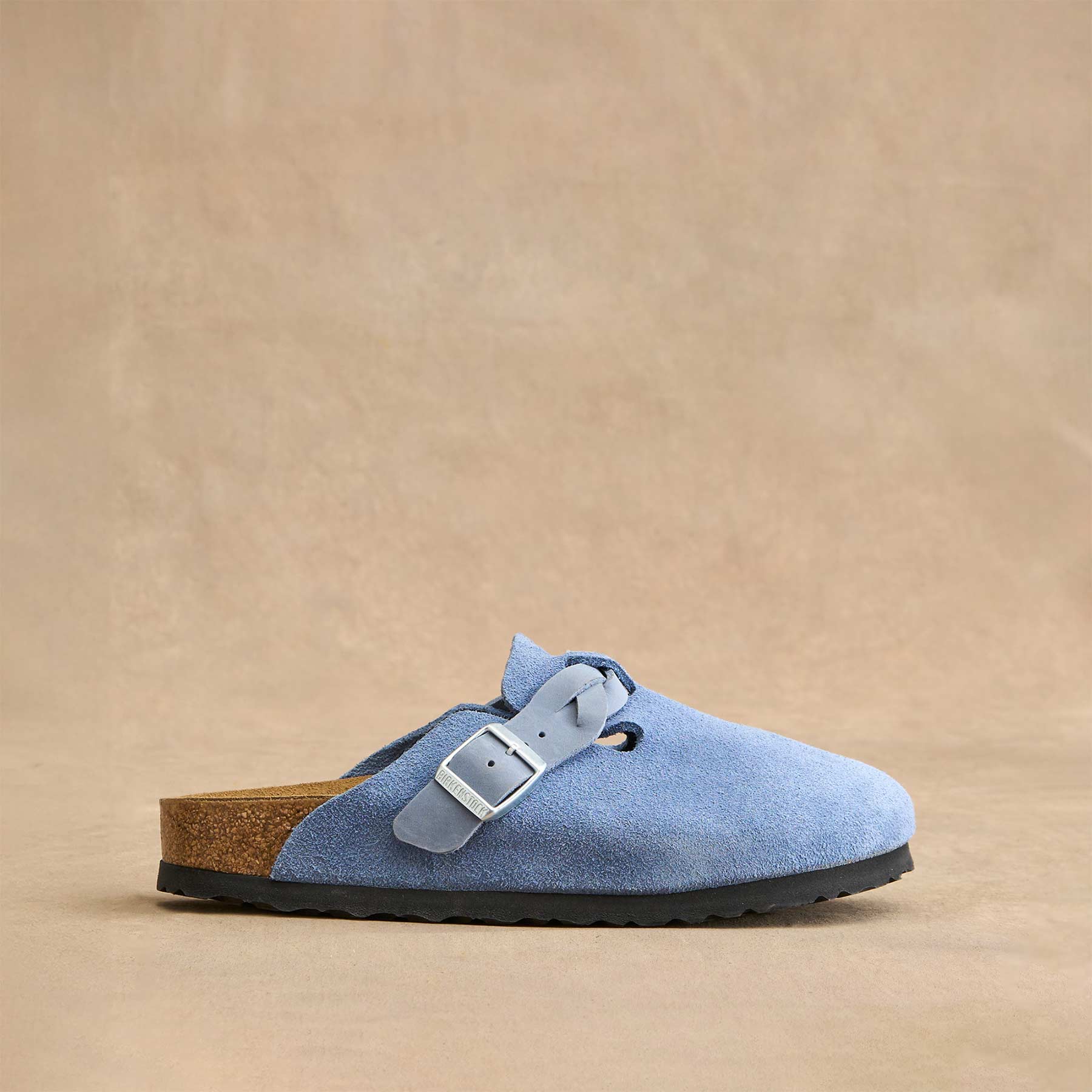 Boston Braided Clogs