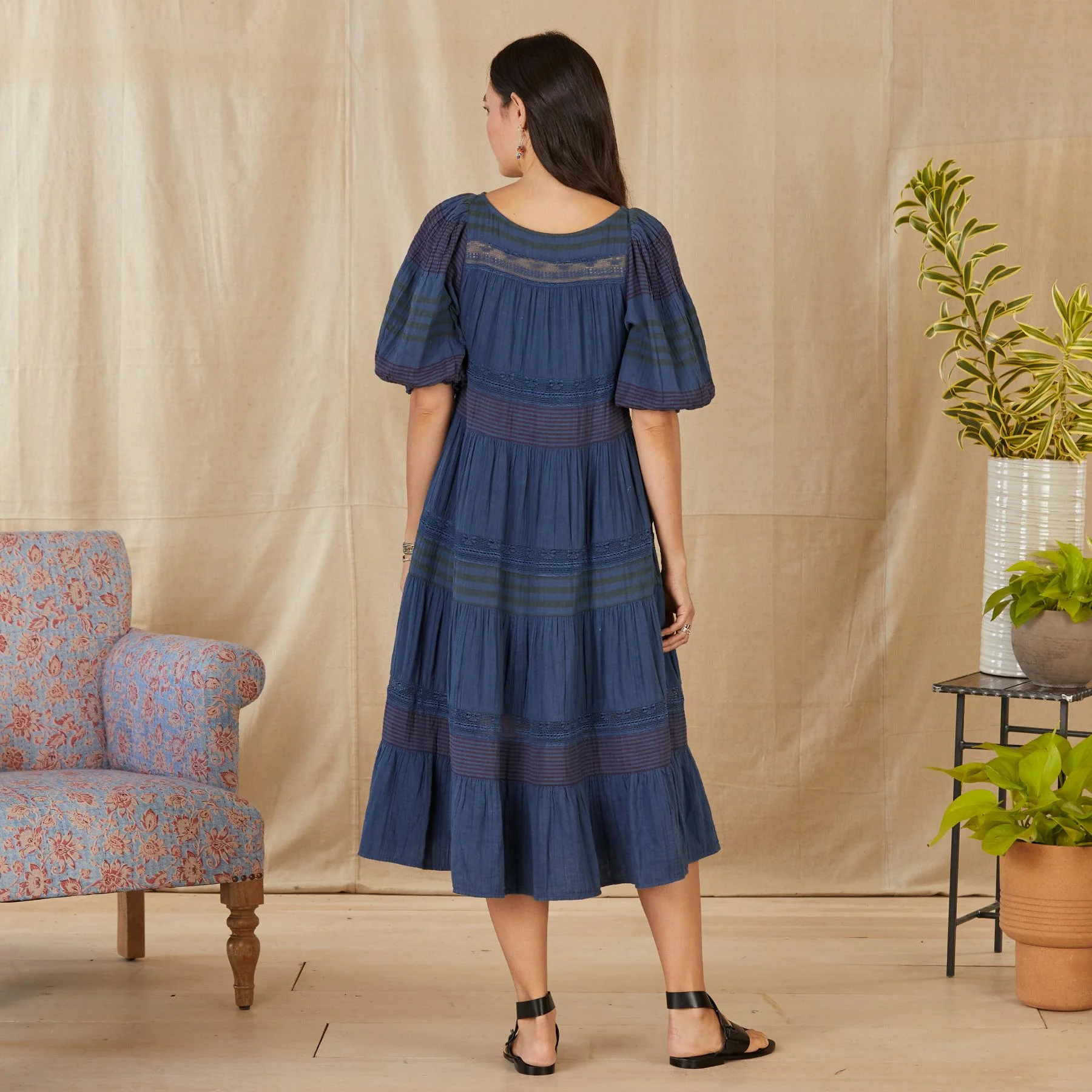 Cara Belle Dress