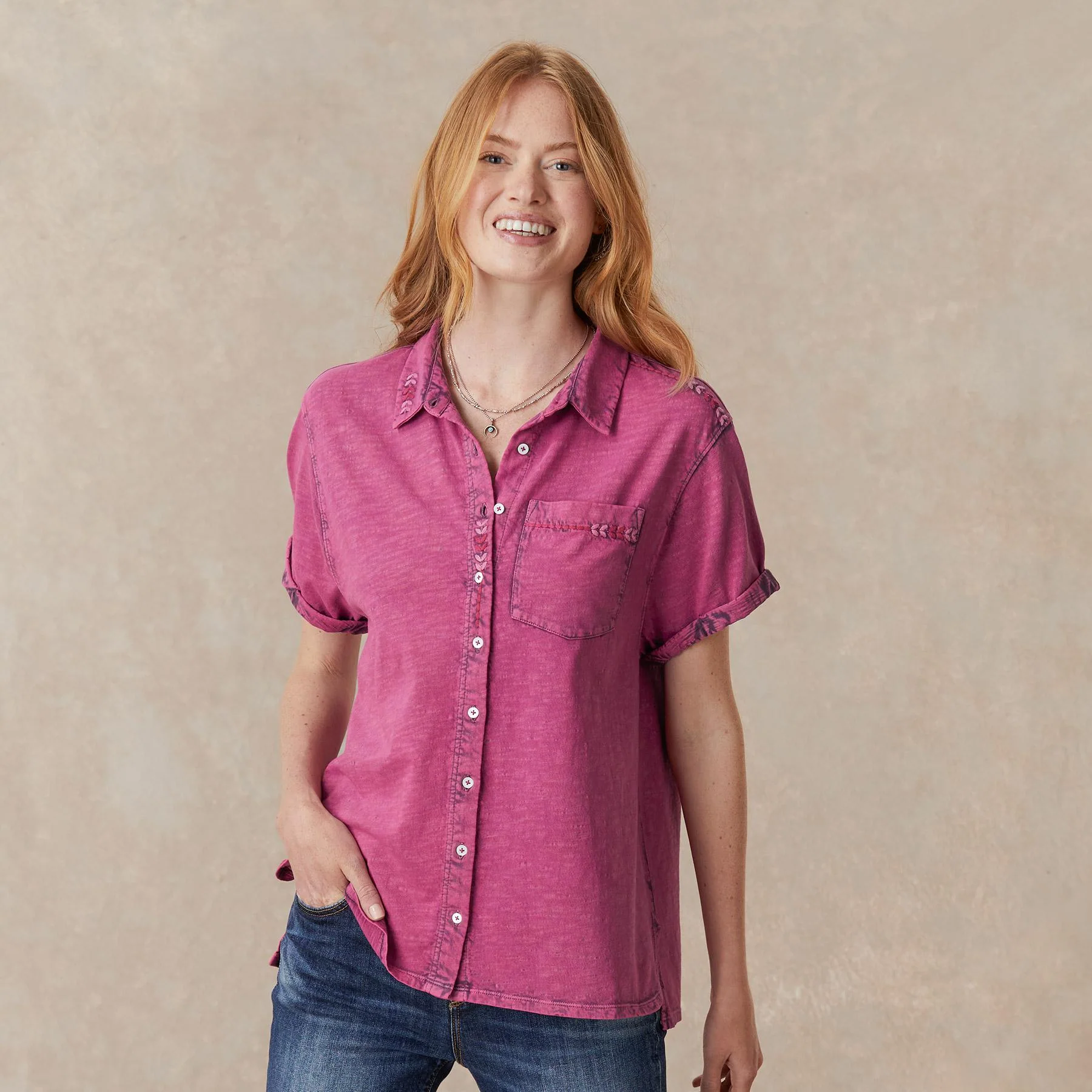 Bailey Grace Shirt