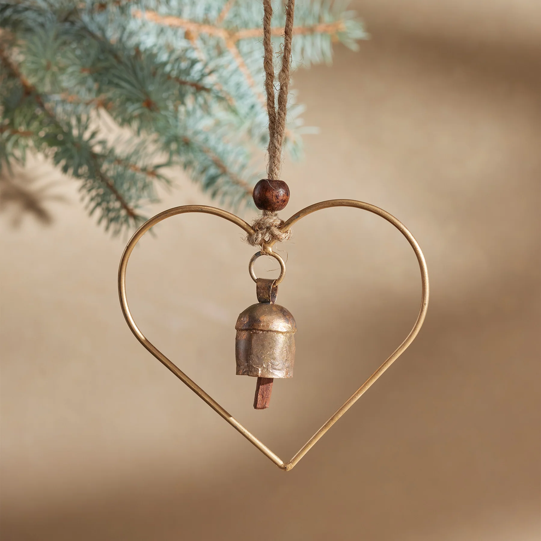 Chime In Ornaments