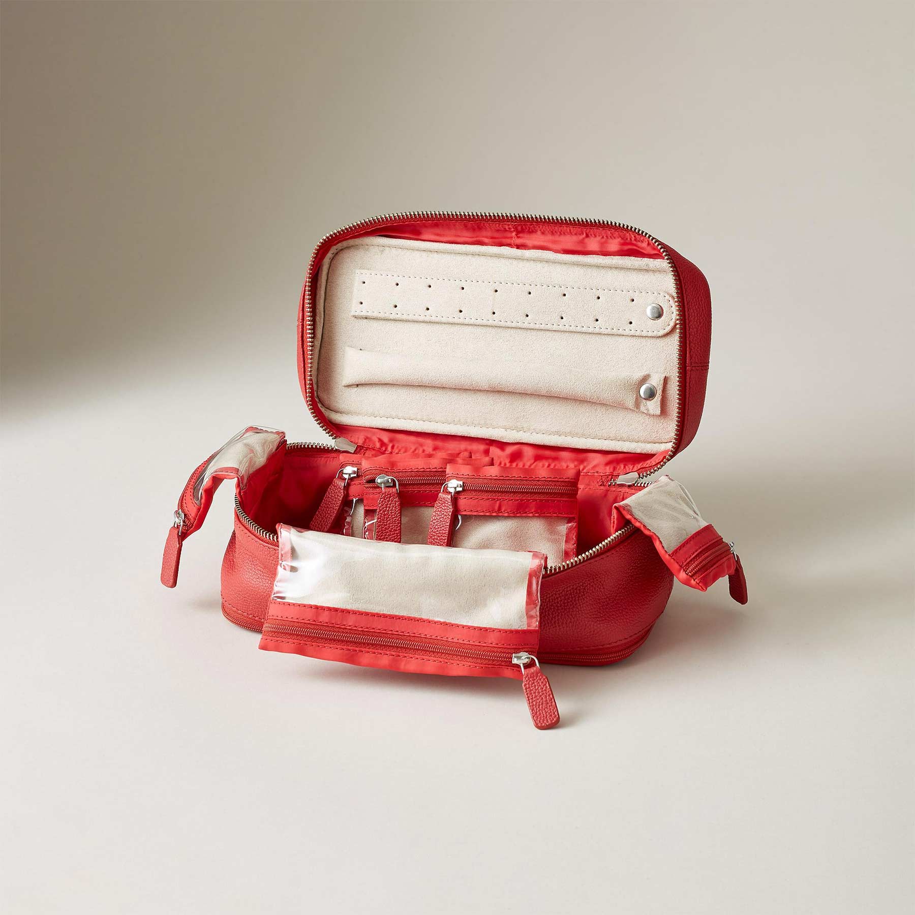 Statement Jewelry Case