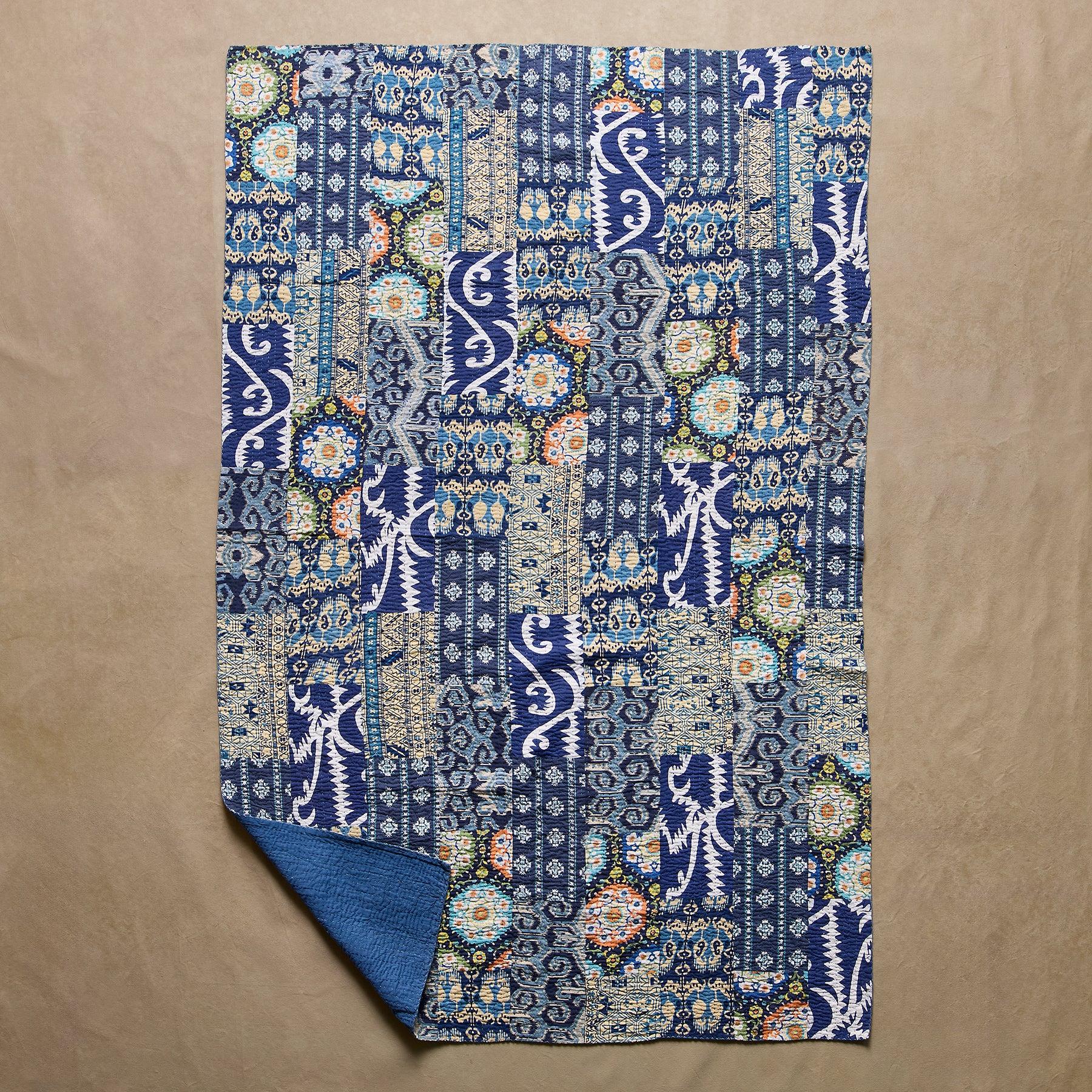 Agra Lightweight Quilt