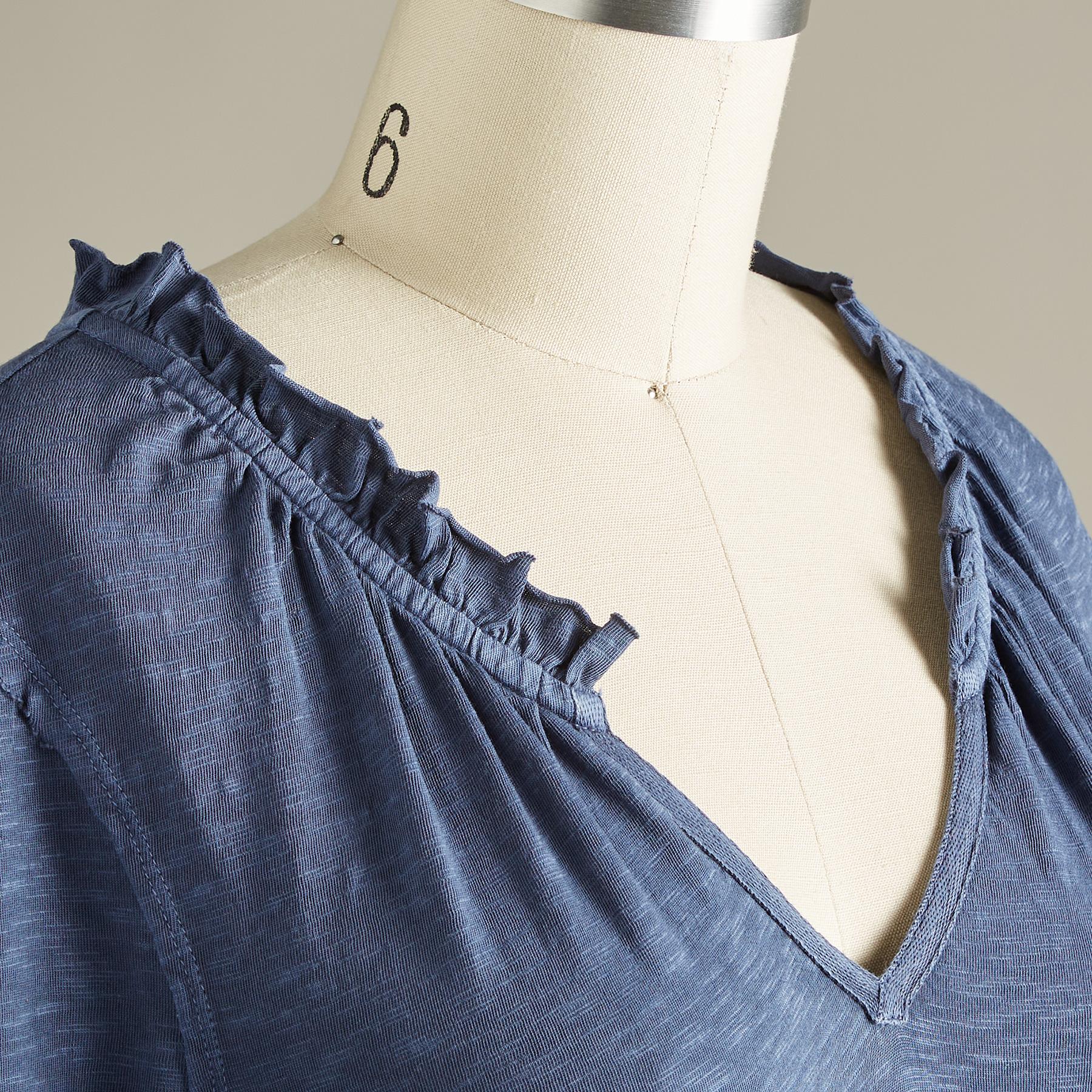 Iris Tiered Dress