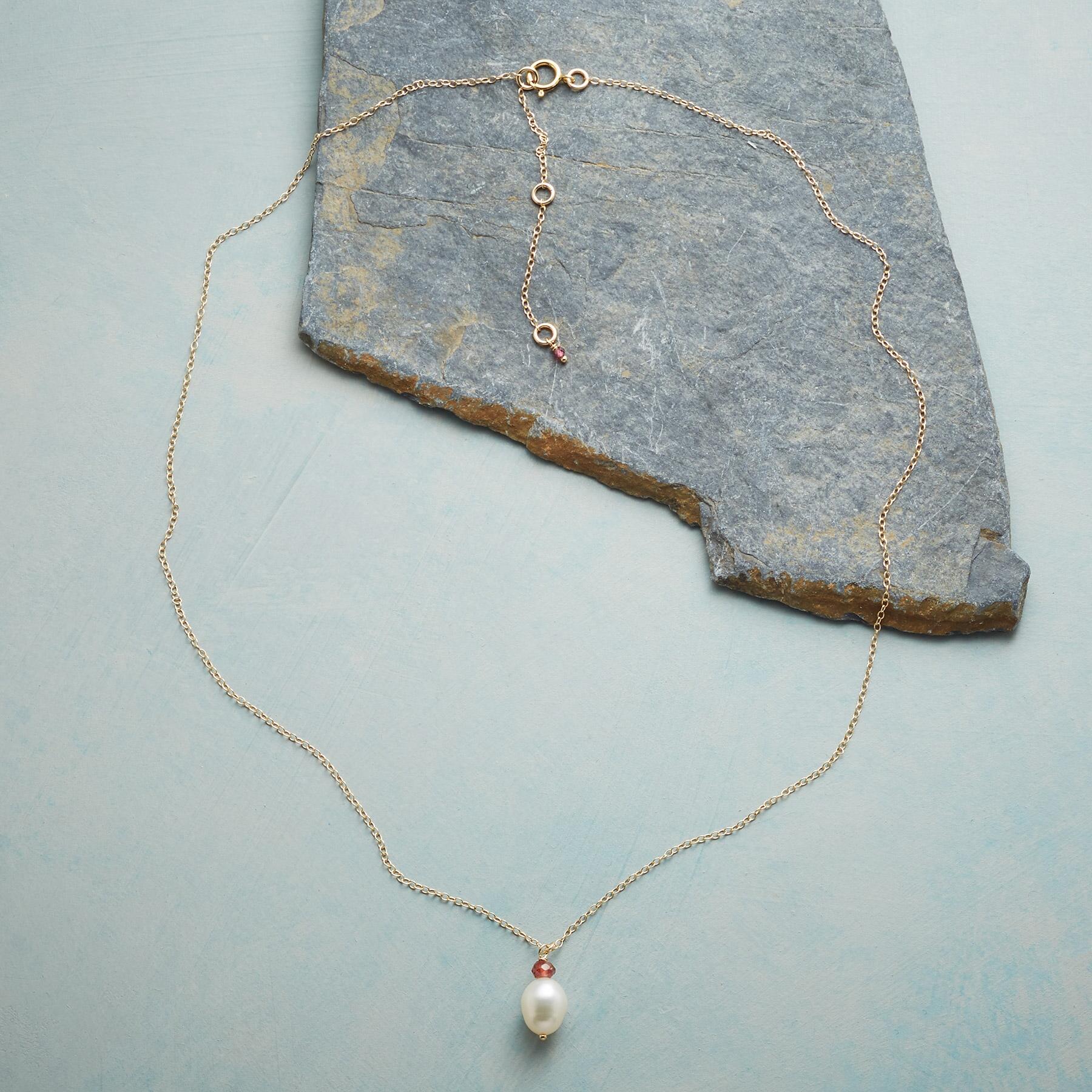 Pure Love Birthstone Necklace