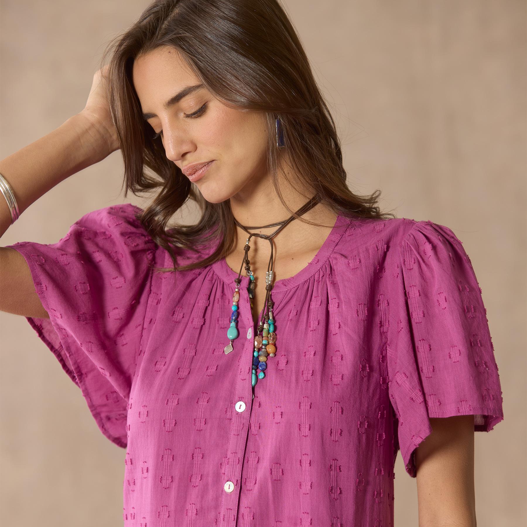 Sienna Breeze Dress