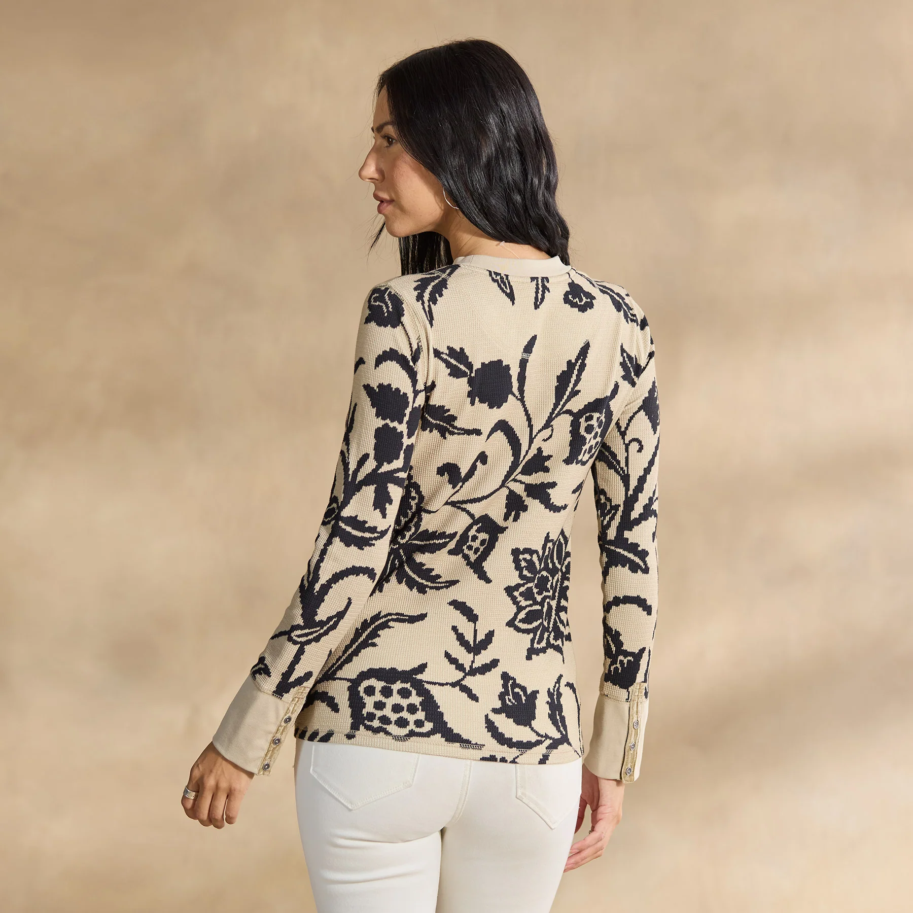 Cadence Thermal, Petite