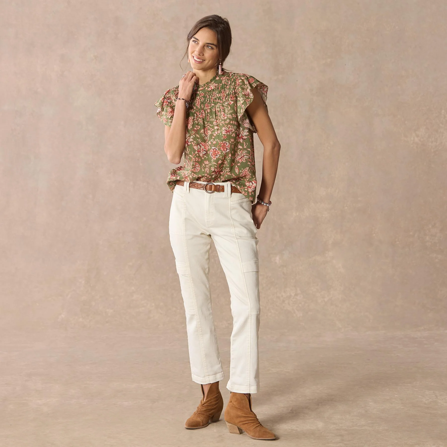 Garden Grove Top