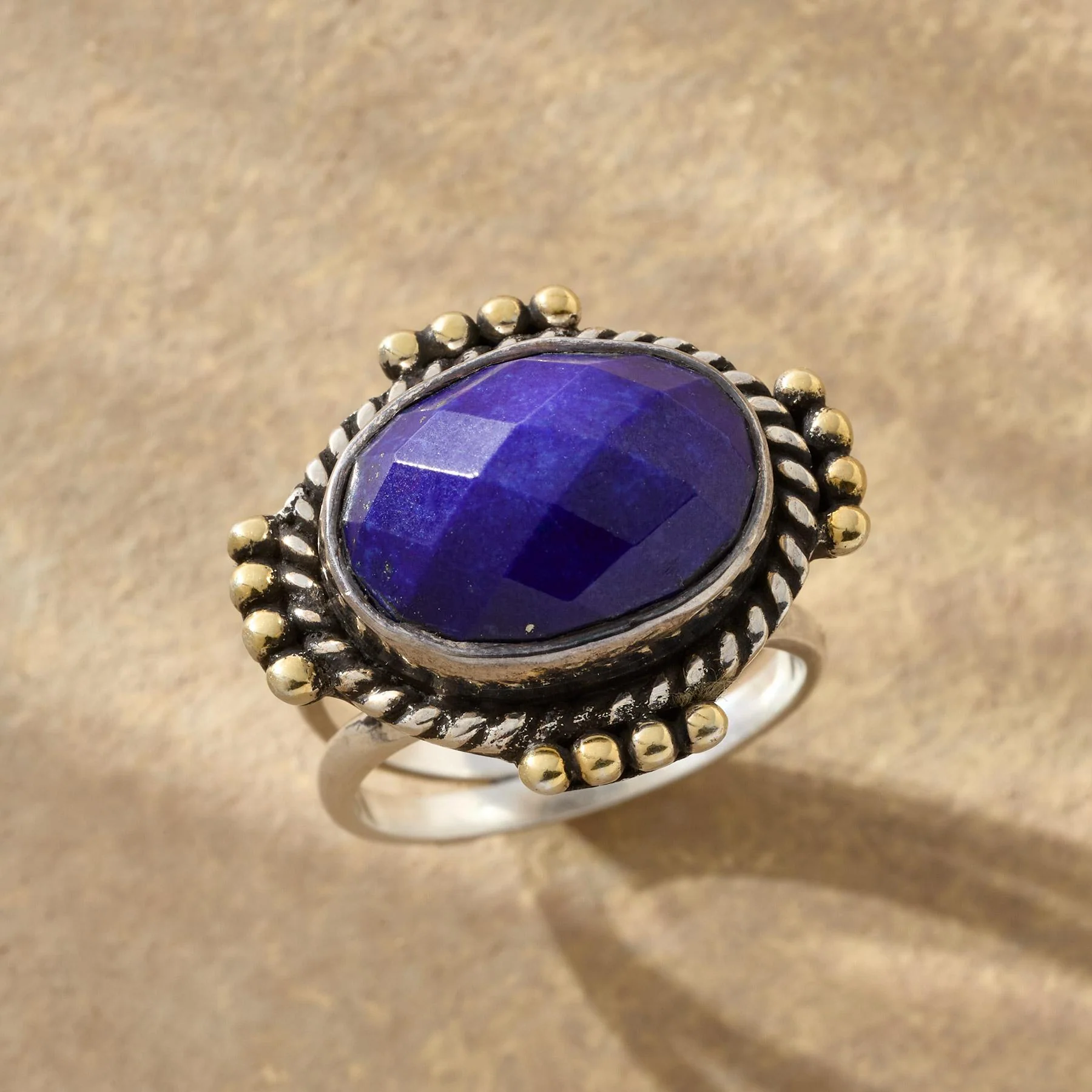 Portside Ring