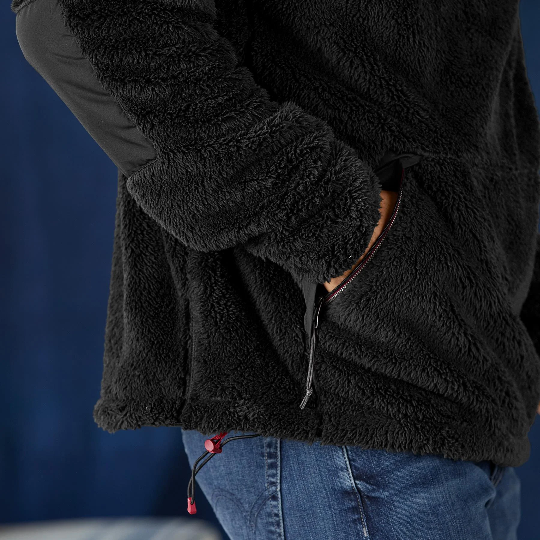 Alpine Slopes Hoodie