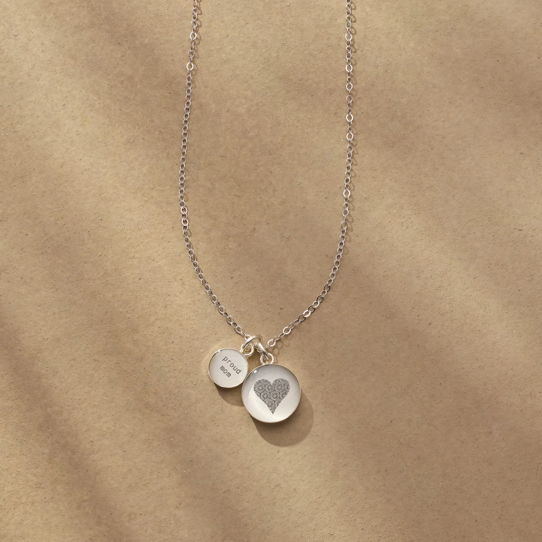 Siempre Necklace