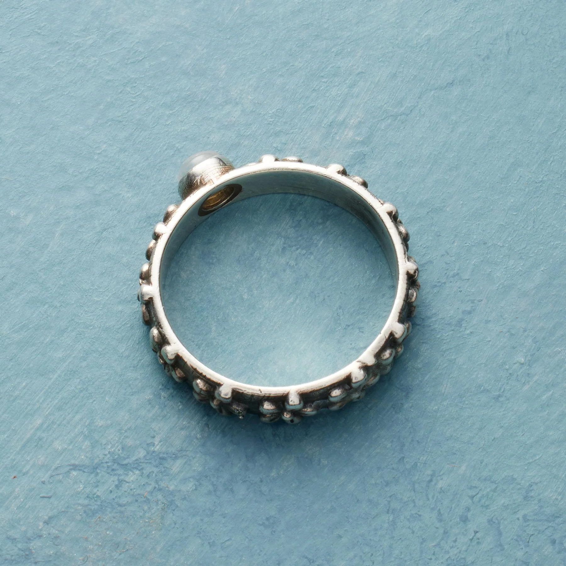 Loves Me Ring