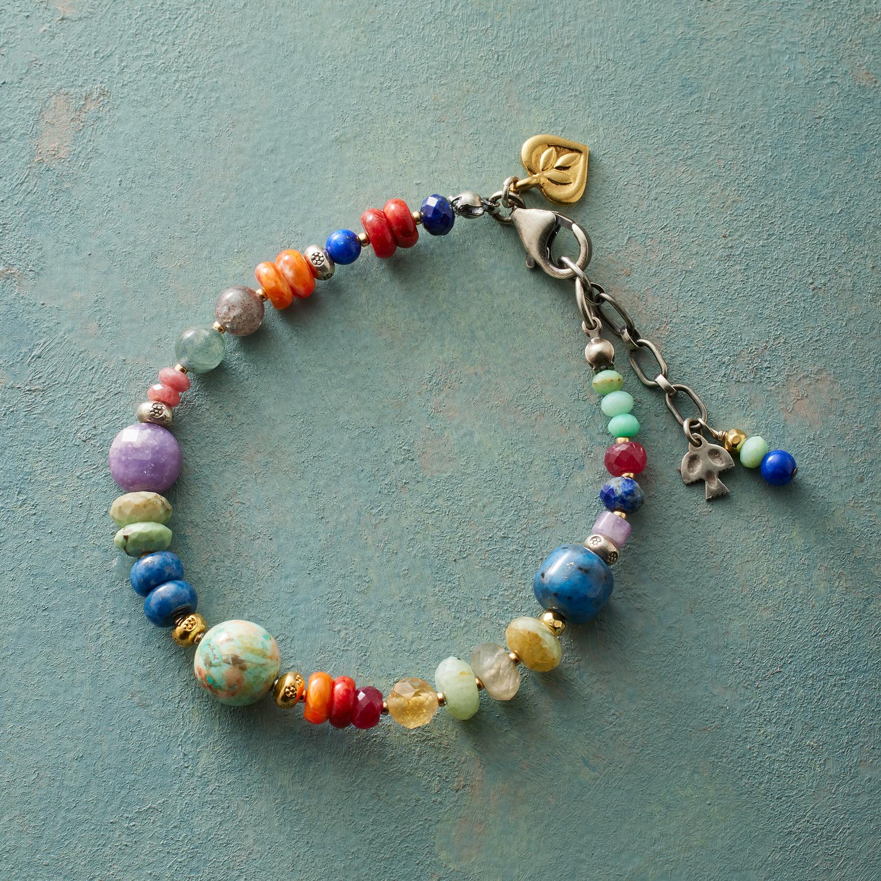 Color Story Bracelet