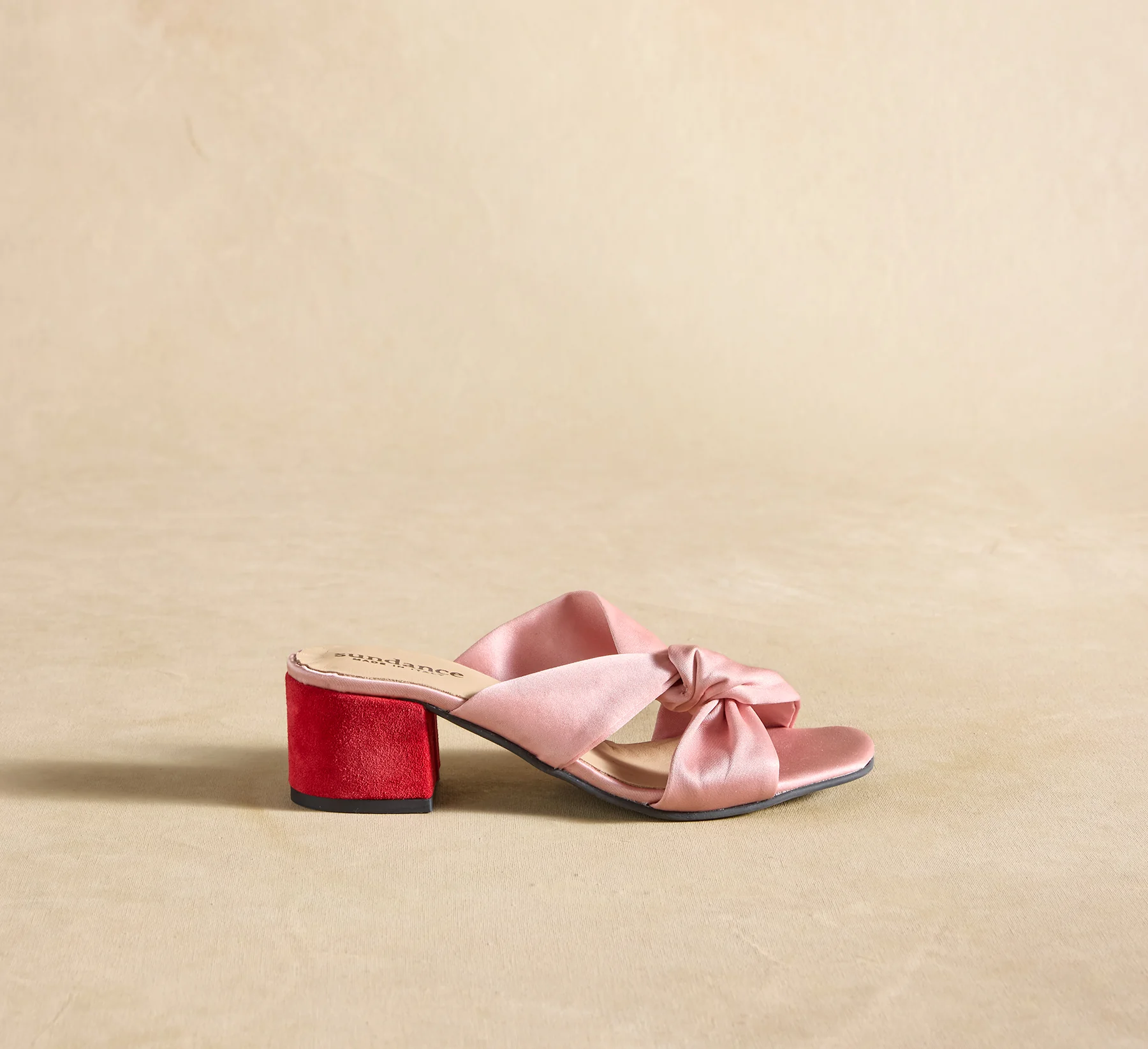 Tranquil Shades Mules