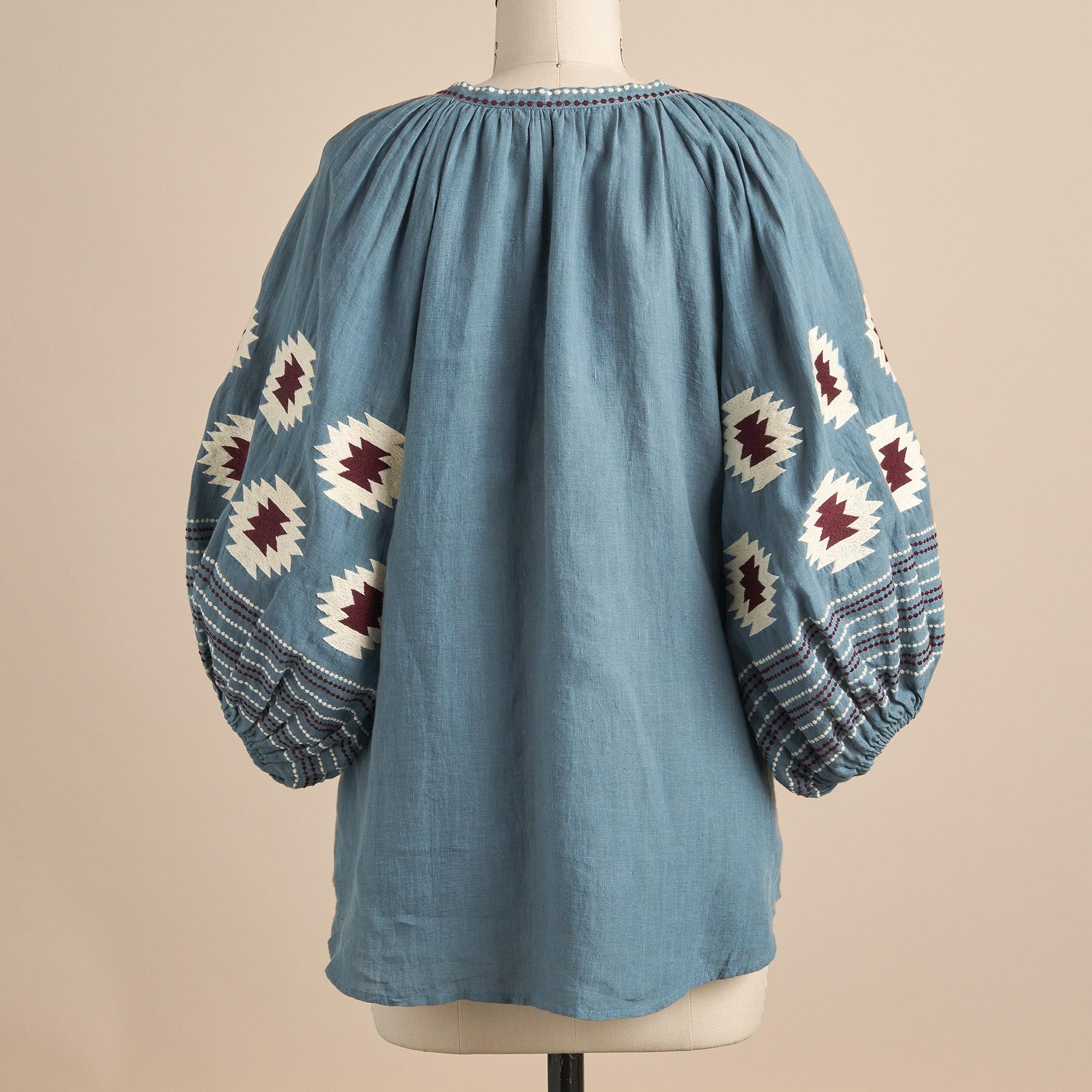 Bellflower Top