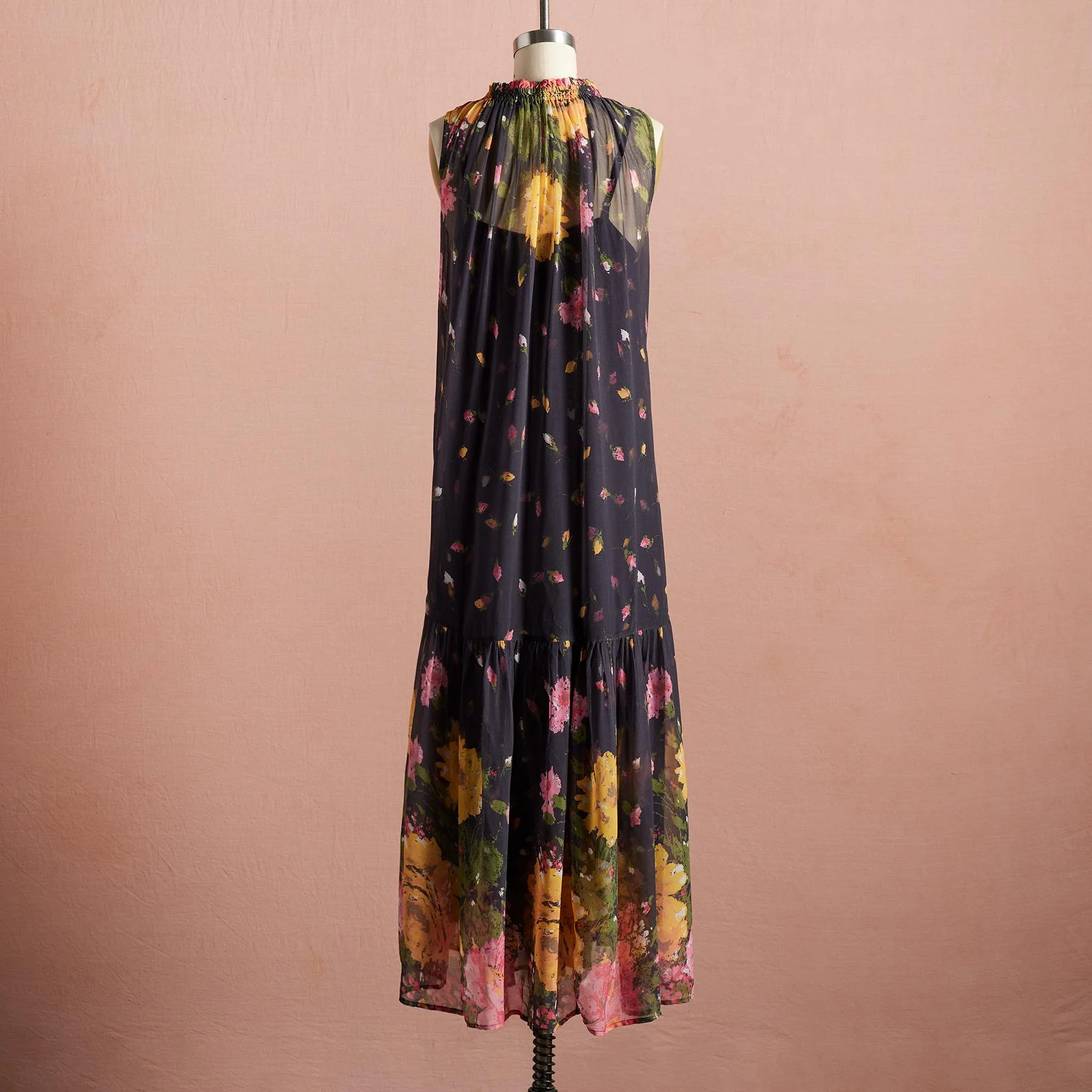 Pandora Blooms Dress, Petite