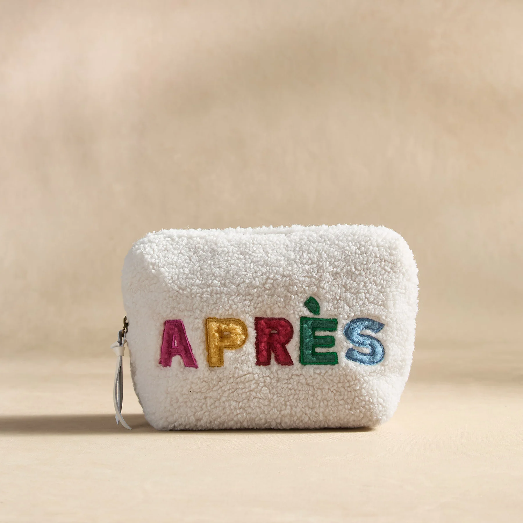 Apres Sherpa Pouch
