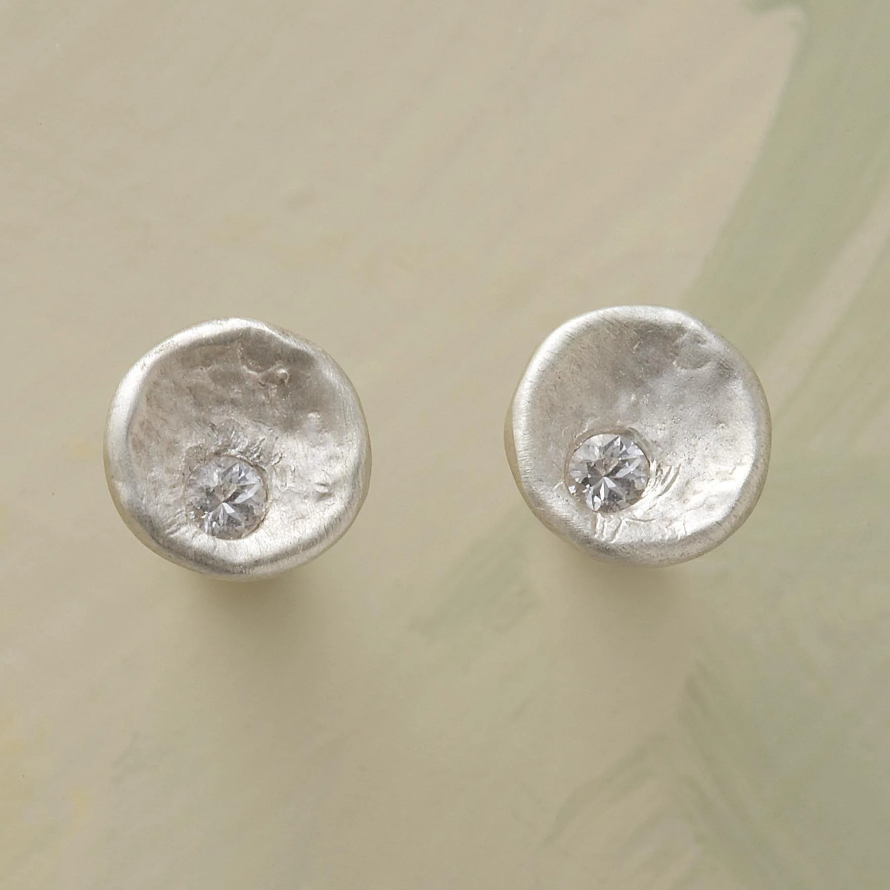 Speck Of Sparkle Earrings