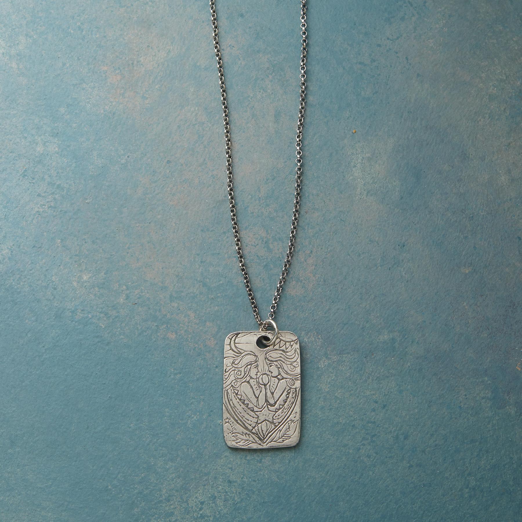 Follow Your Stars Necklace