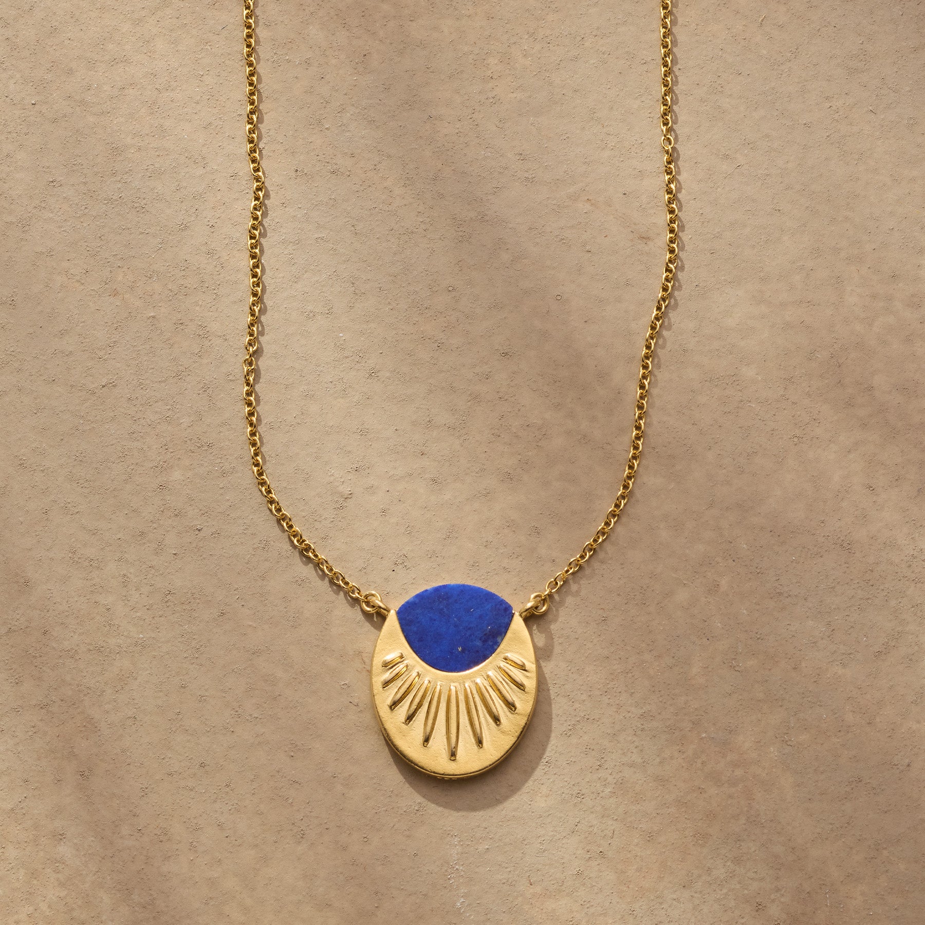 Cymbeline Necklace