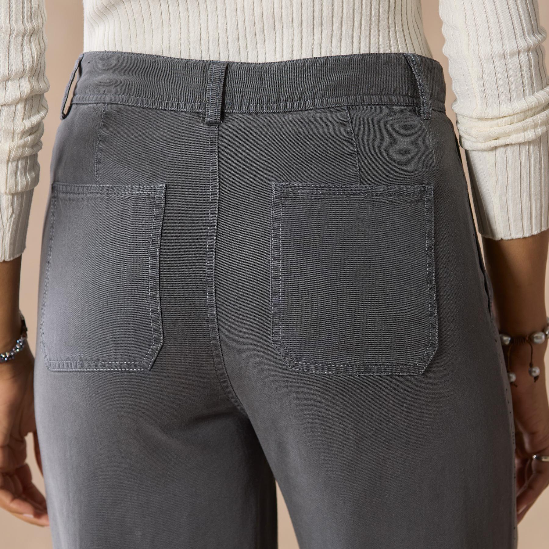 Linden Tencel Pants