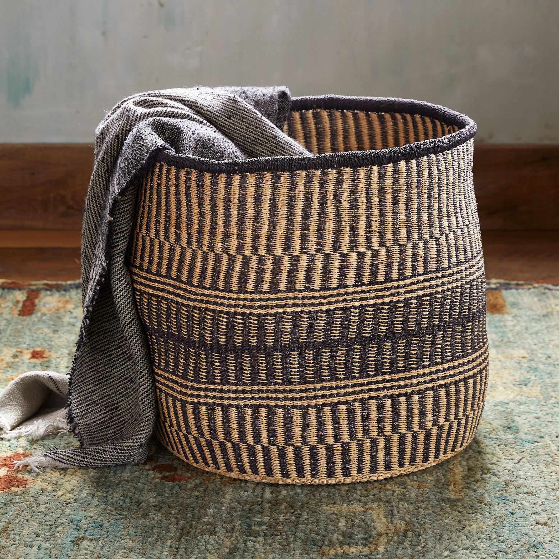 Malaki Basket