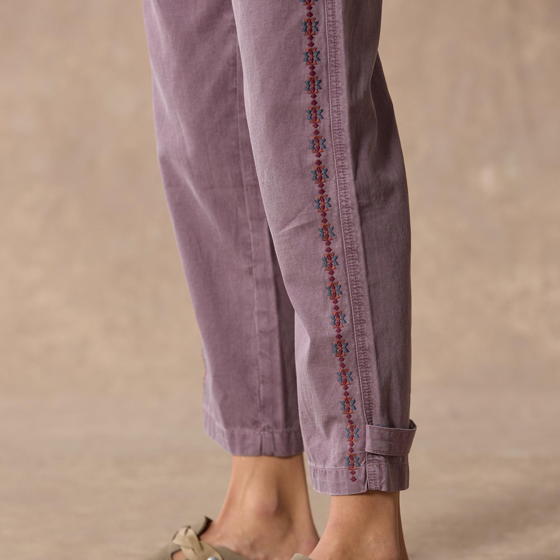 Shadow Garden Pants