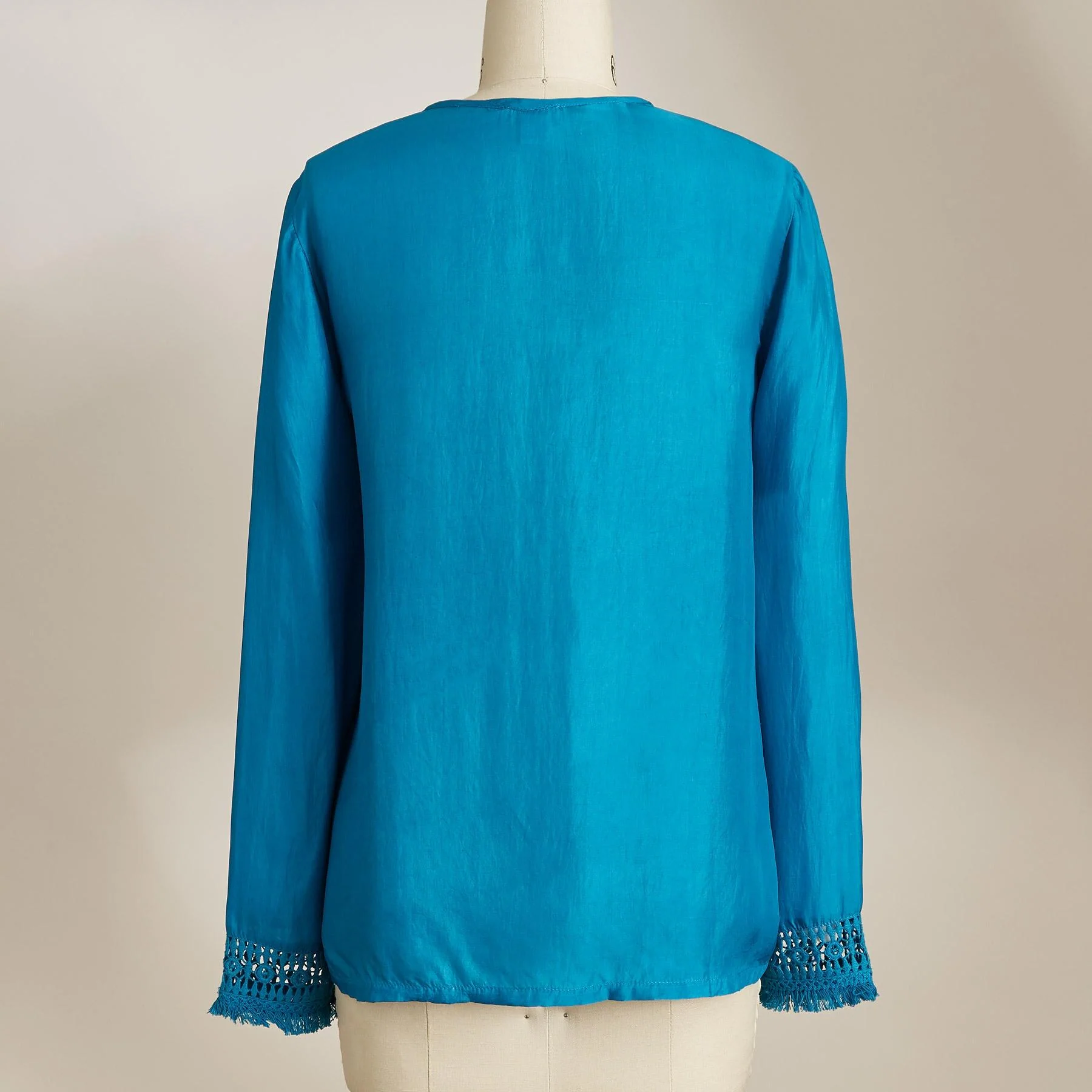 Awe Inspired Top Petite