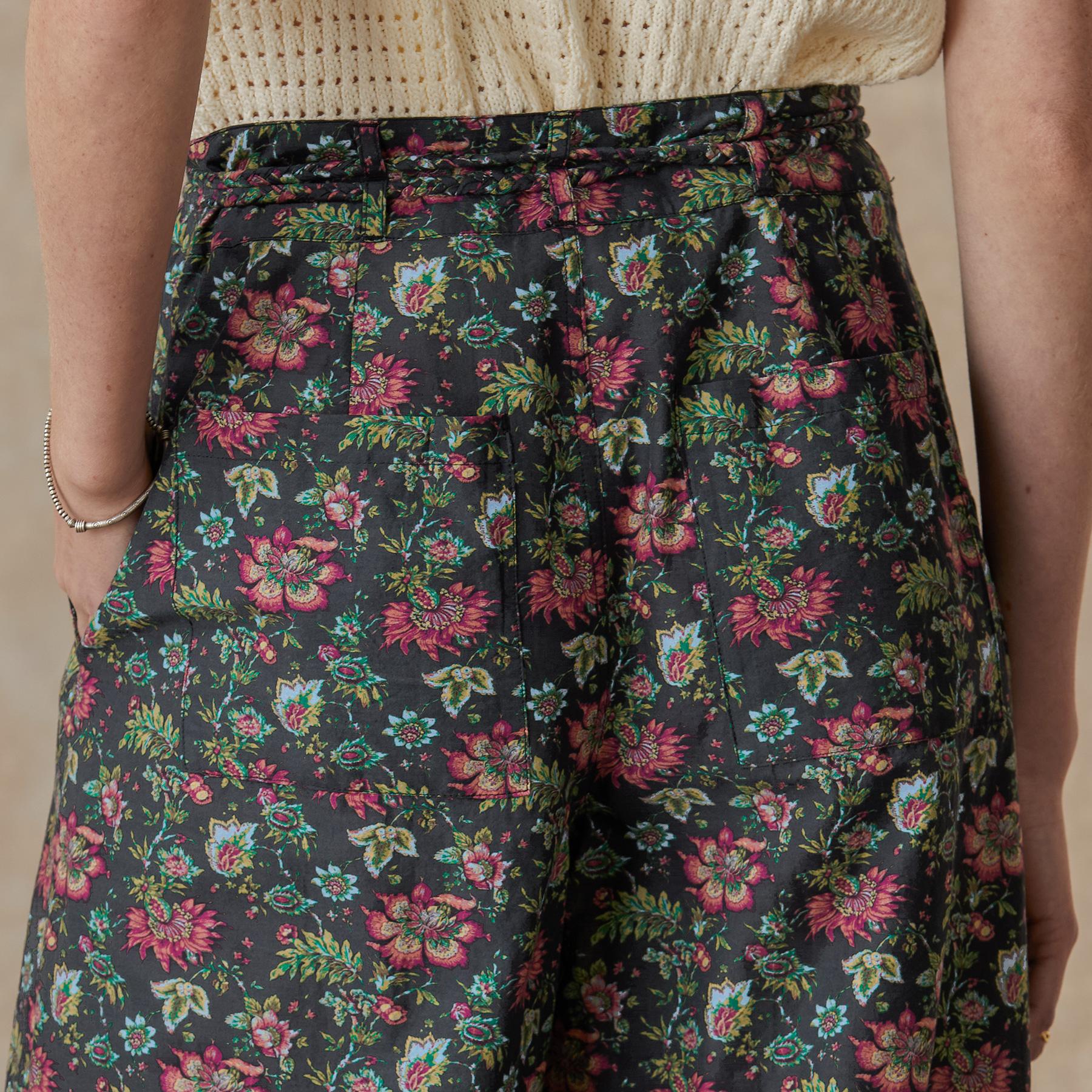 Bangla Road Pants