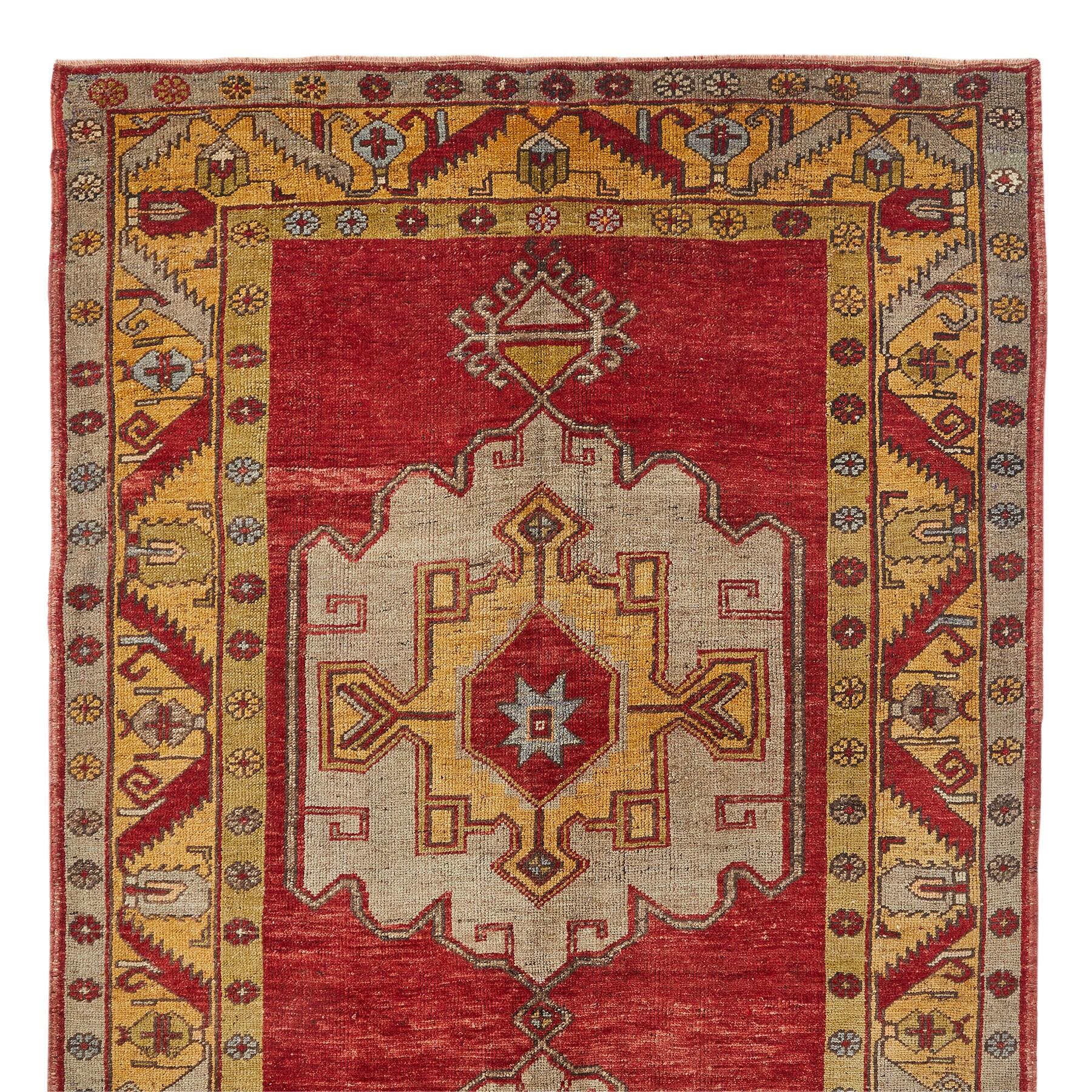 Cemal Rug
