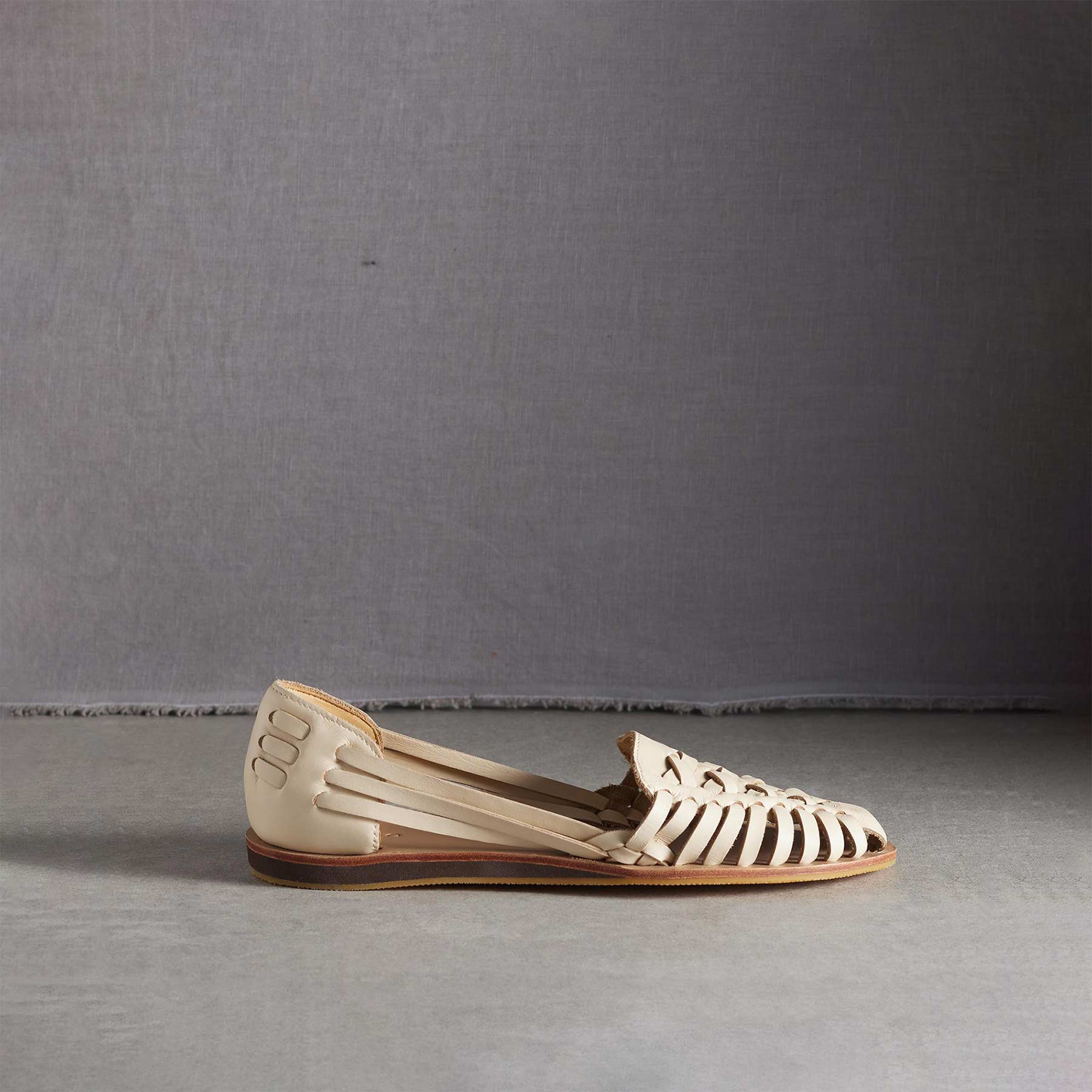 Feather Falls Huaraches