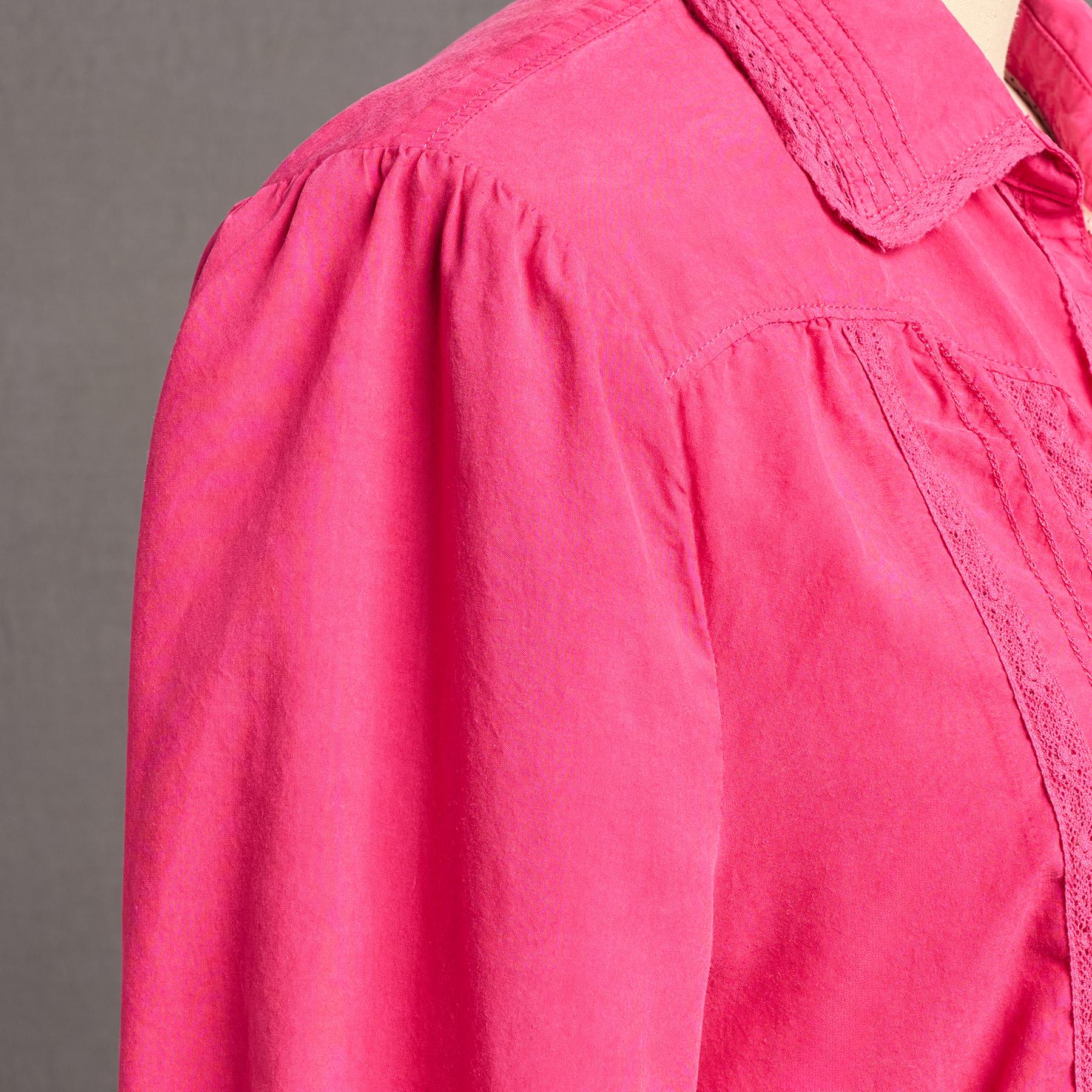 Suzanna Saddle Tunic