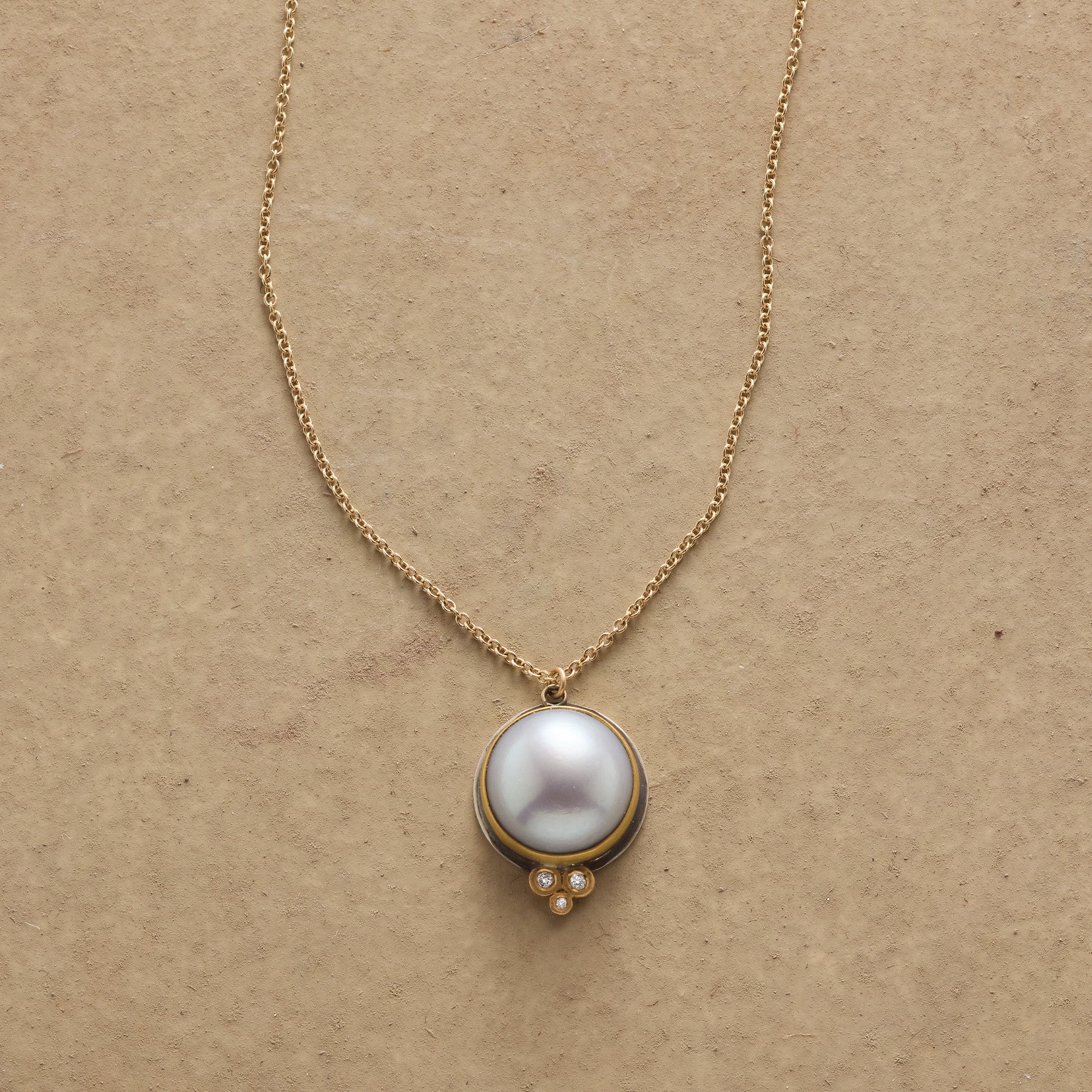 Genola Necklace