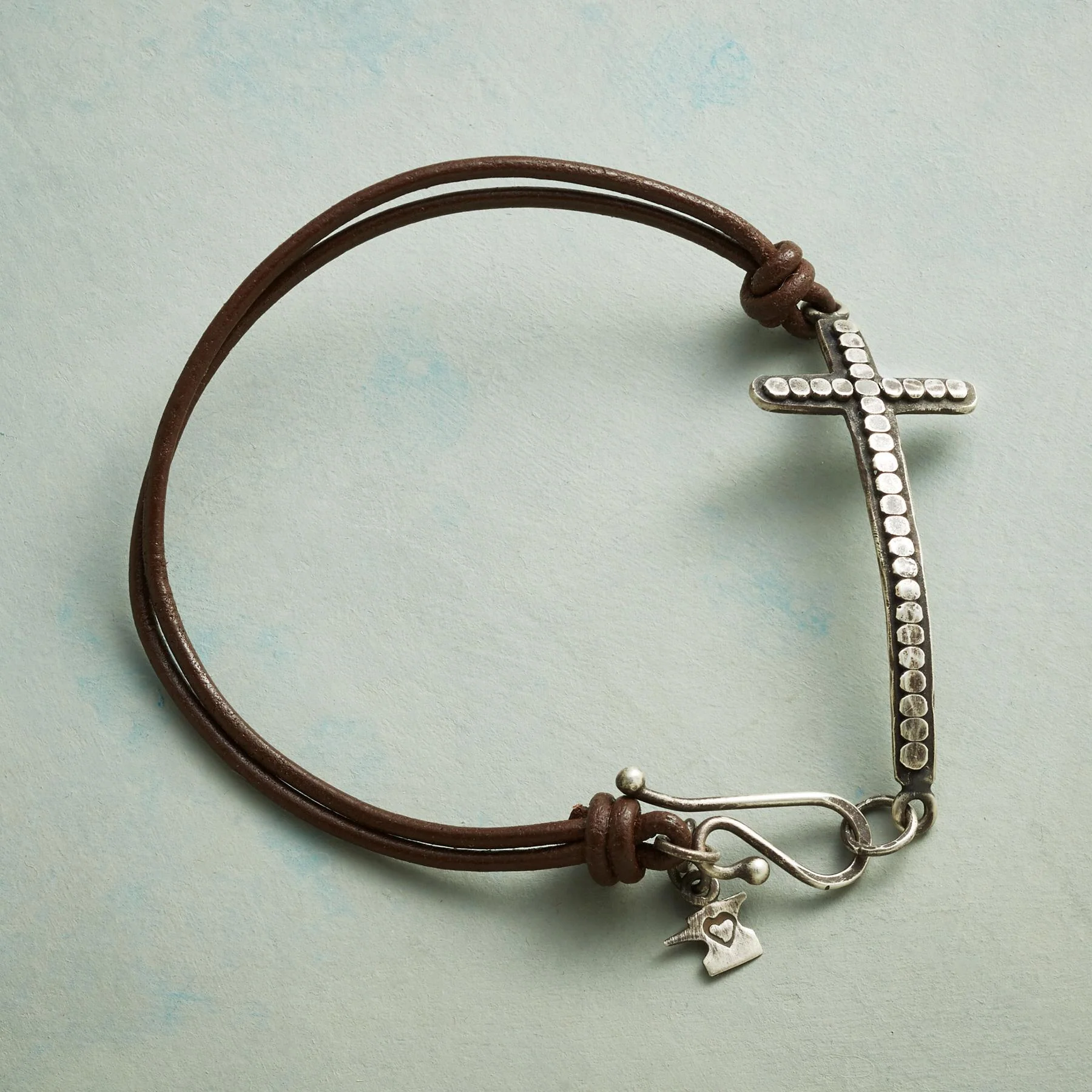 Mission Santa Fe Bracelet