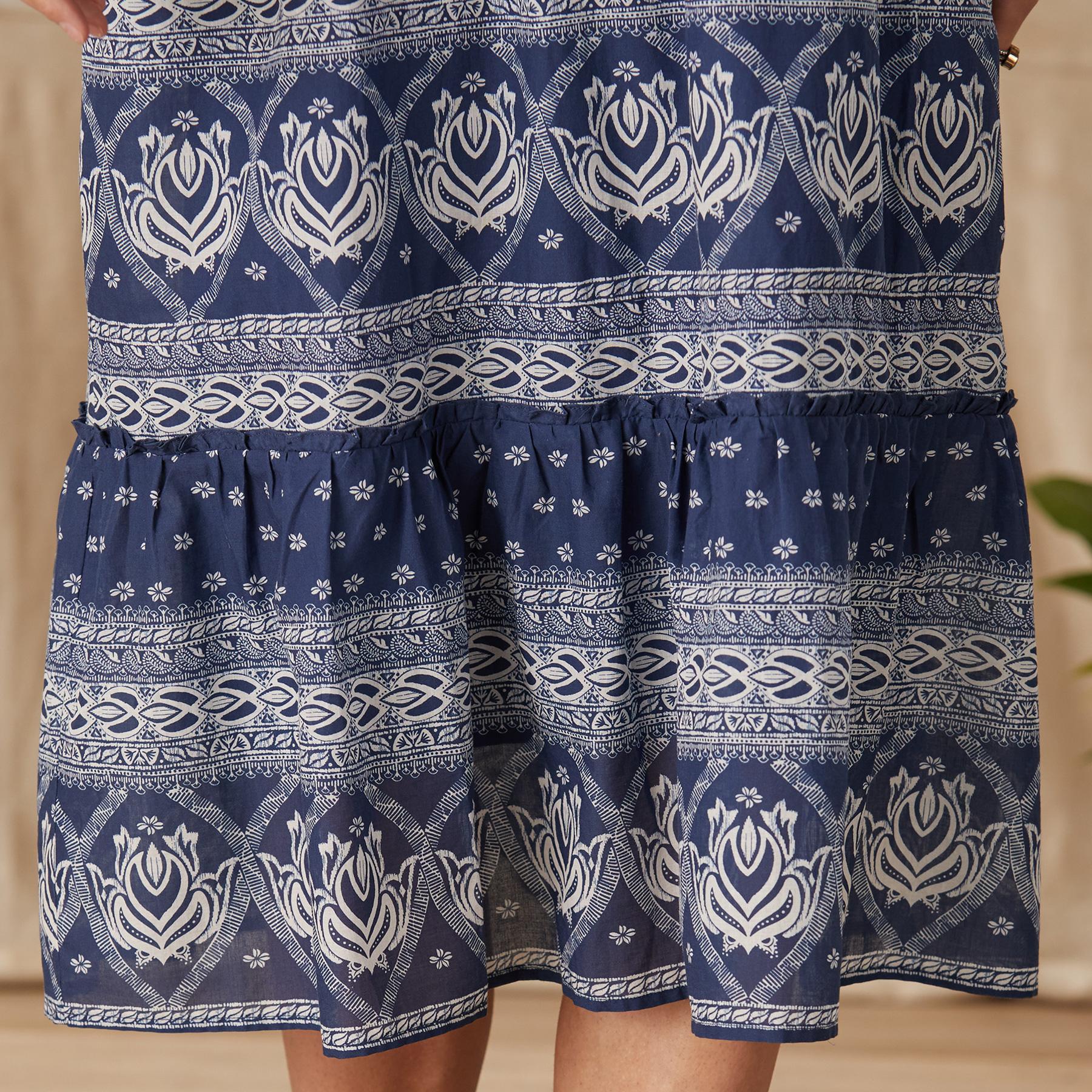 Western Dreams Dress