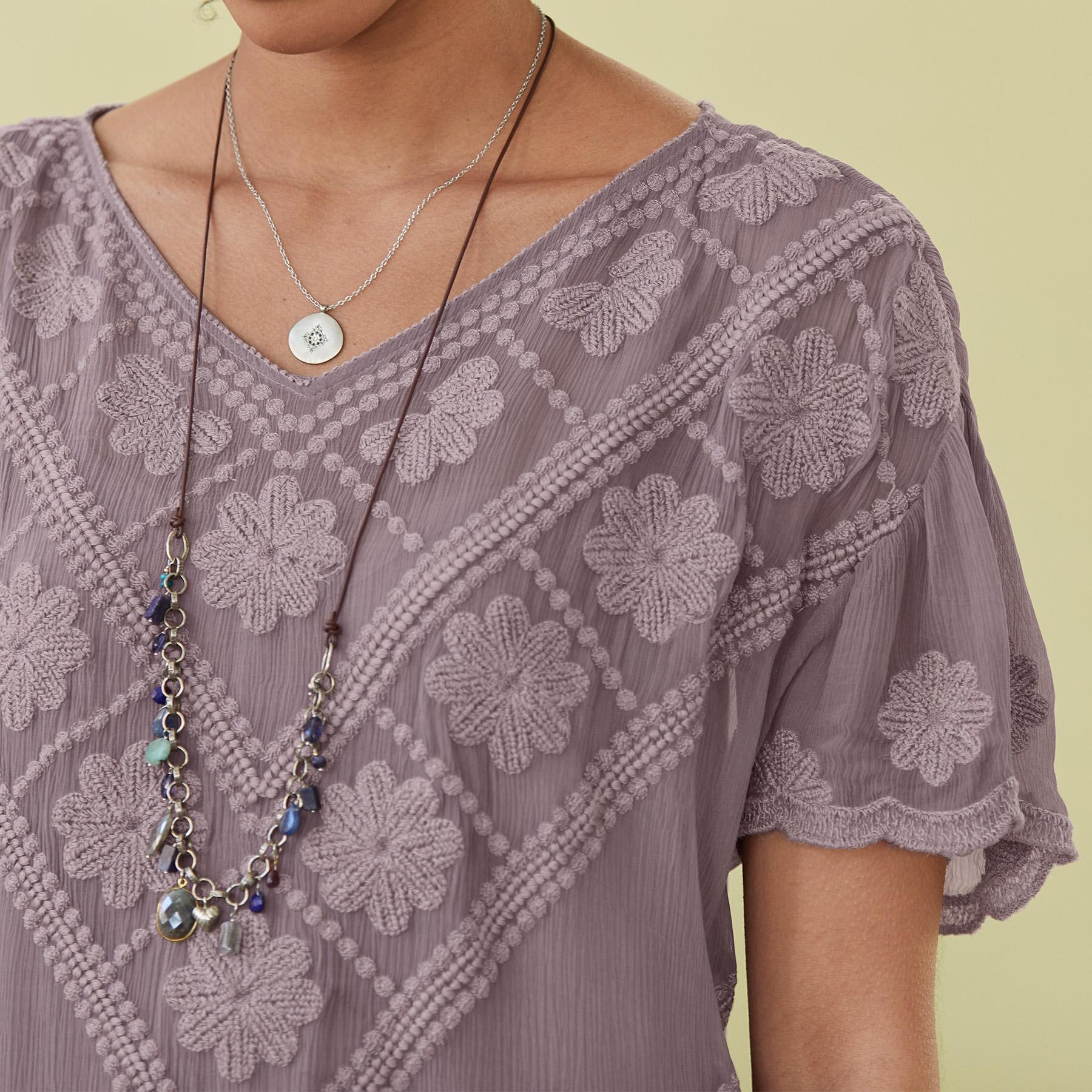 Violette Dress Petite